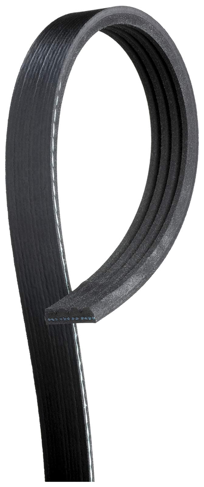 Gates K040365 Micro-V Serpentine Drive Belt