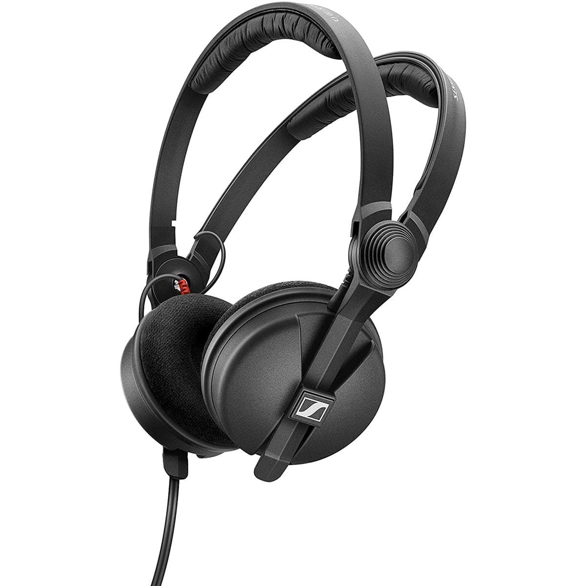 Pro Audio HD 25 Special Edition,Black