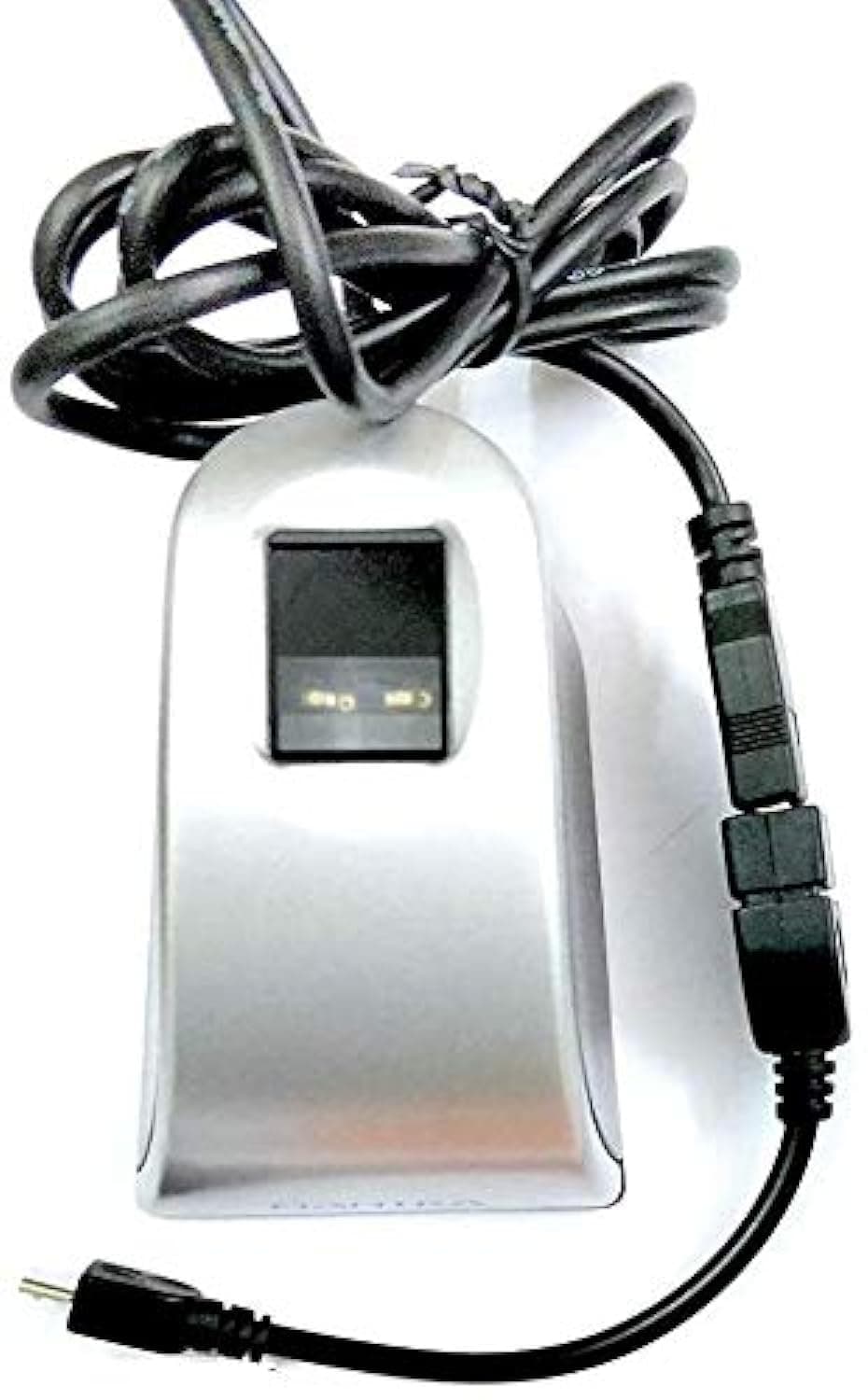 Mantra MANTRA MFS 100 Biometric Fingerprint Scanner with rd Service