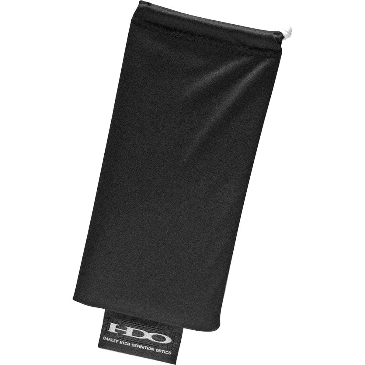 Microbag, Black, One Size