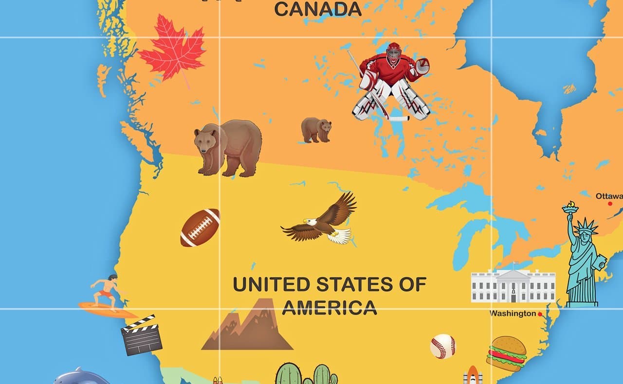 Our Amazing World Vinyl Floor Mat - For use with Programmable Robots & perfect for Early Years Coding and Programming Skills - Includes 15 x 15 cm Grid - Mat size - 180 x 120 cm