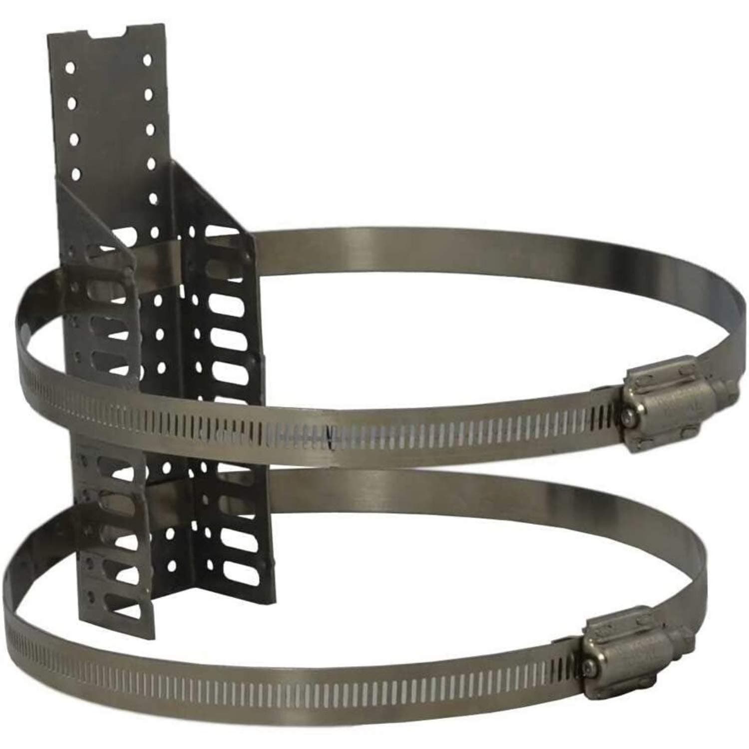 HoldriteQS-5 Expansion Tank Mounting Bracket, 5 Inch - 9 Inch