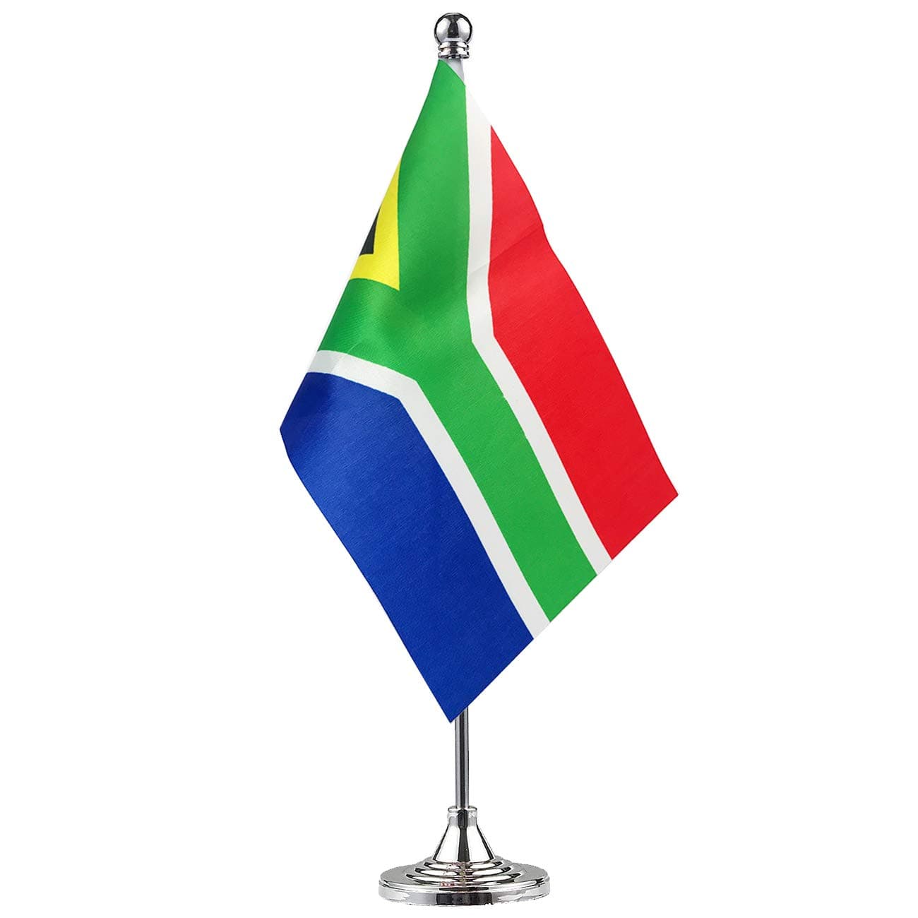 South Africa Flag South African Flag Table Flag,Desk Flag,Office Flag,International World Country Flags Banners,Festival Events Celebration,Office decoration,Desk,home decoration