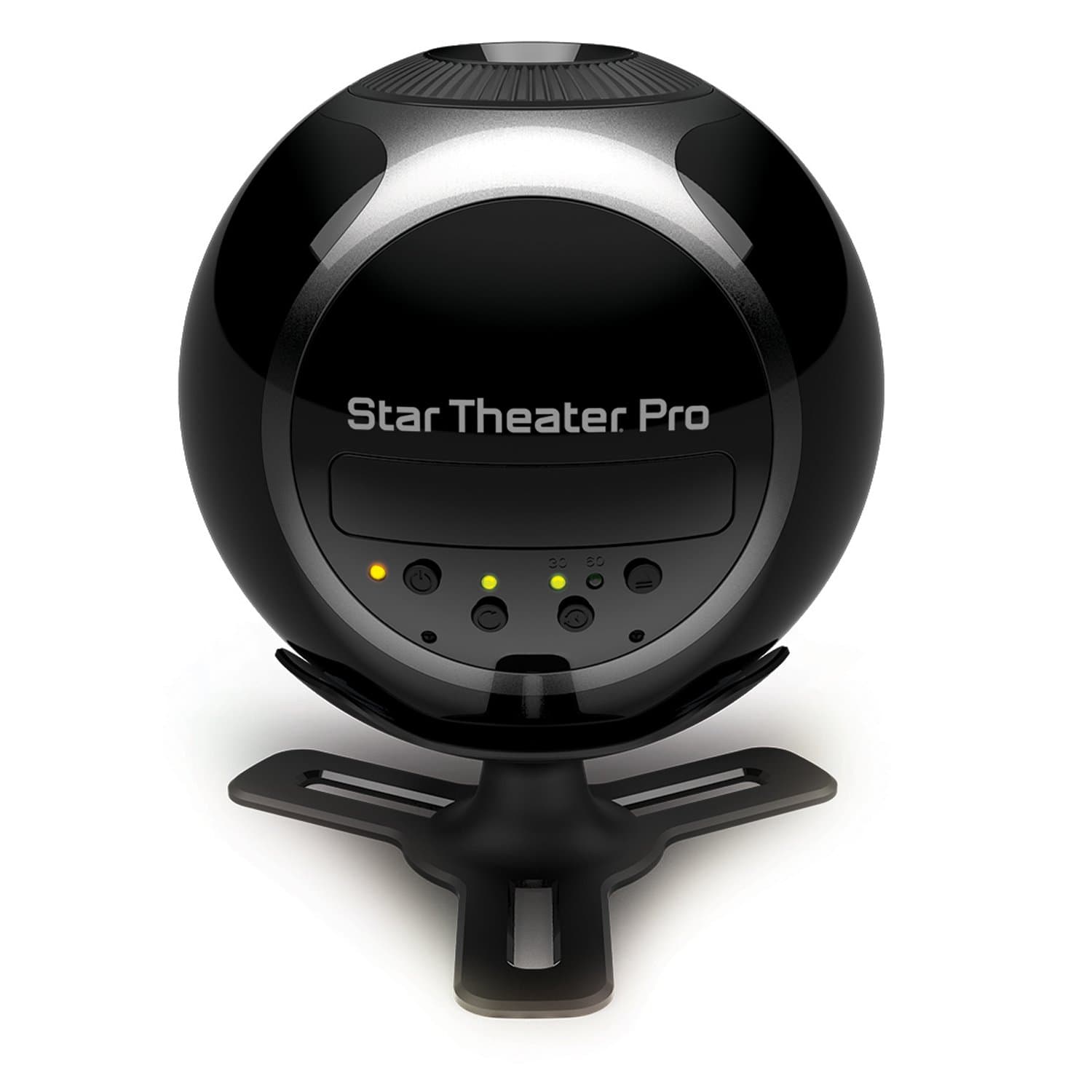 In My Room Star Theater Pro Home Planetarium Light Projector and Night Light