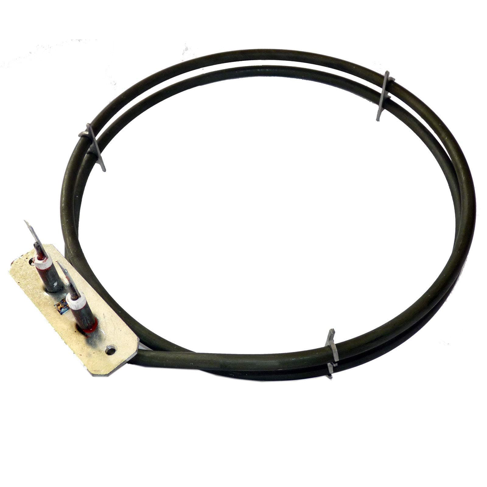 Fan Oven Cooker Heating Element for Bush AE56TCW AE56TCS AE56TCS AE6BMS AE6BFS 2100w 2 Turn