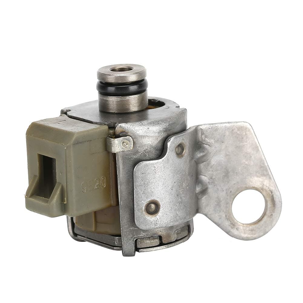 Gorgeri A343 A340 Transmission Shift Solenoid 35250‑50030 Fit for Replacement for Toyota 4Runner Replacement for Lexus GS300 95‑05