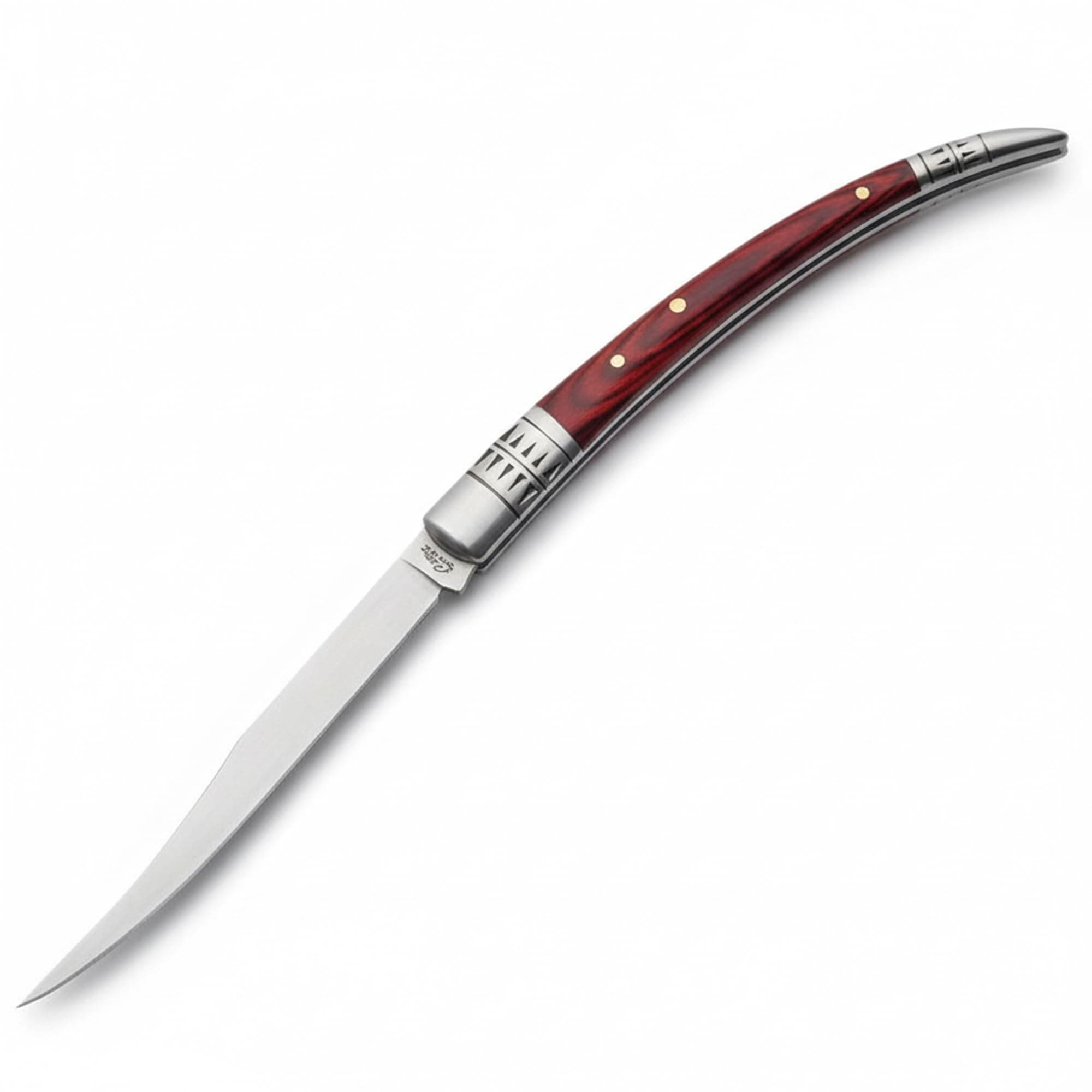 Rite Edge Szco Supplies 5-Inch Spanish Fruit Knife