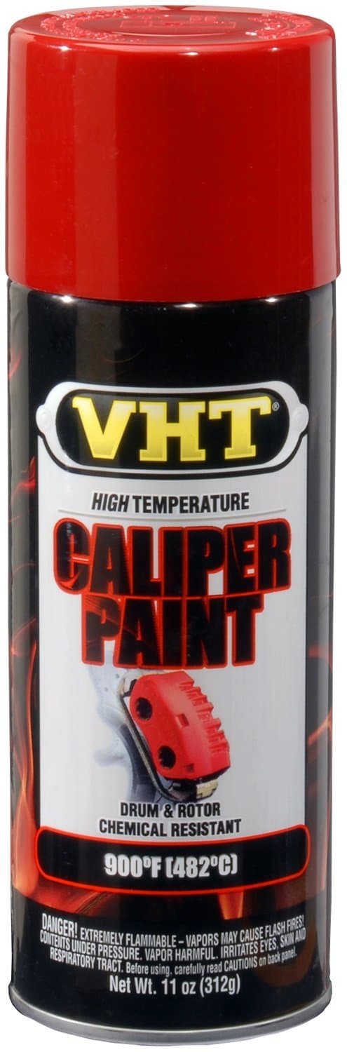 VHTSP731 Spray-On Brake Paint