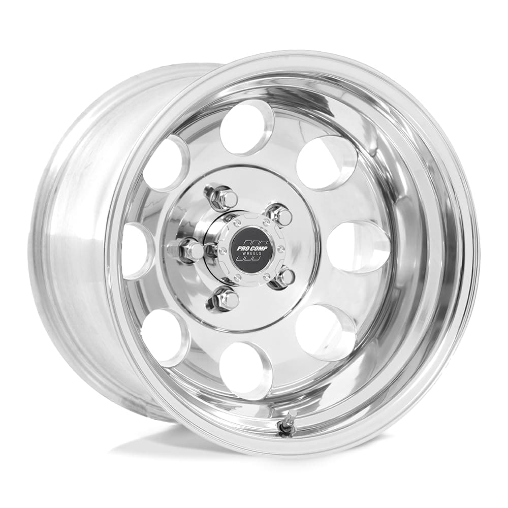 Pro Comp Alloys PXA69 16X8 5X150 POLISH -12MM - PXA1069-6855