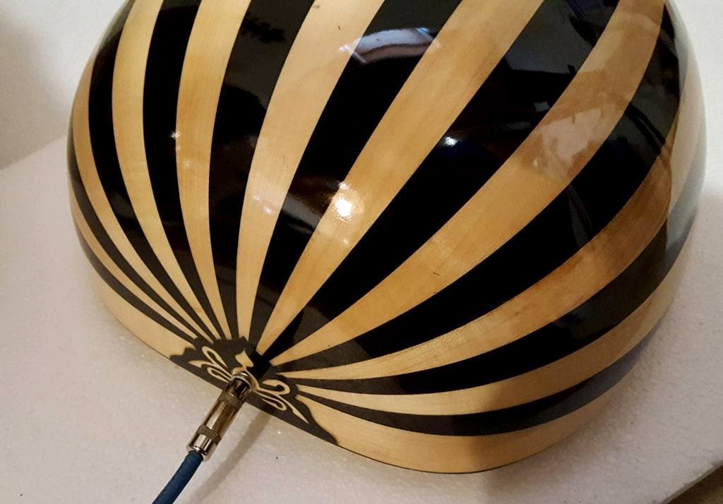 TURKISH OUD عود تركي