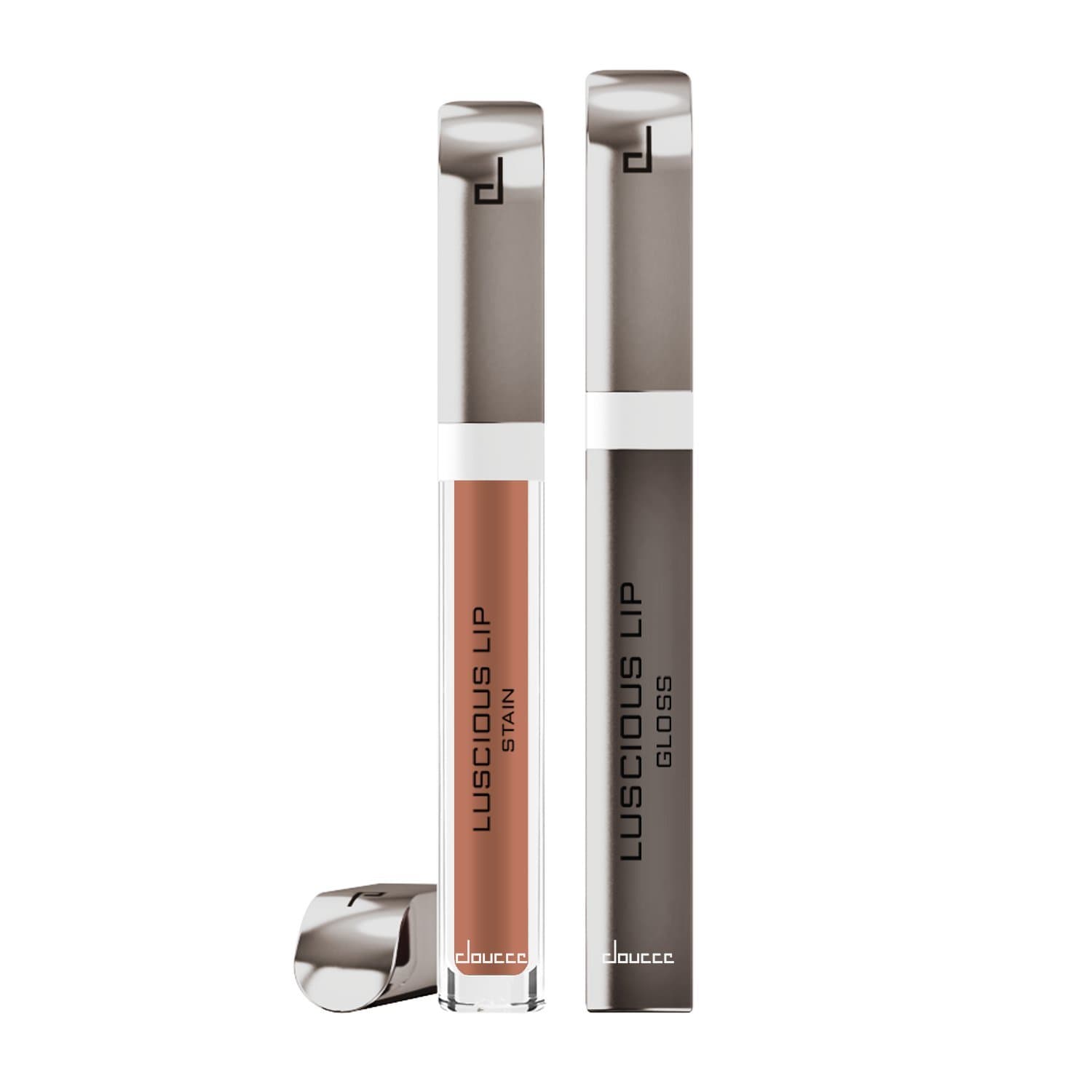 Luscious Lip Stain, 618/Dark Lust, 6 Gram