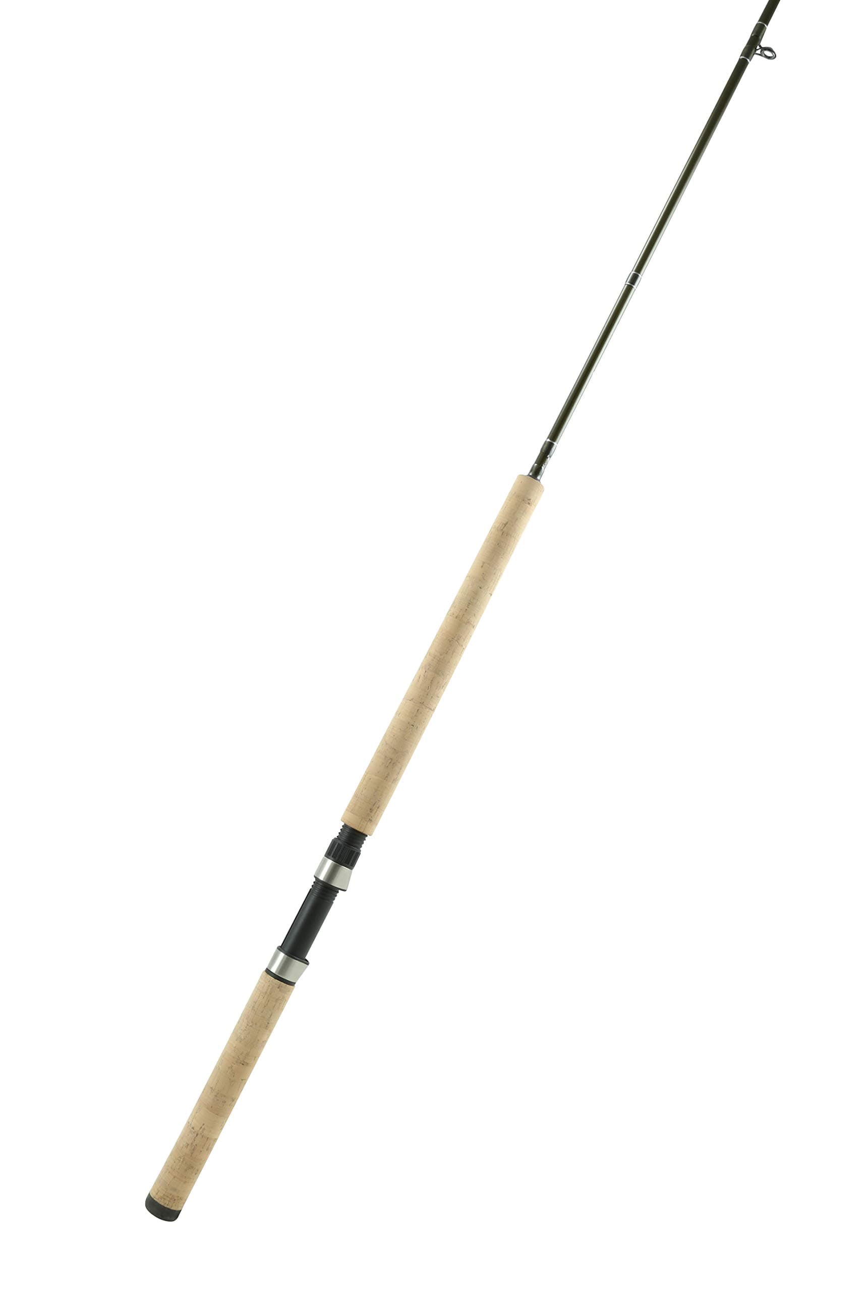 Okuma Okuma Celilo Canadian Mooching Ultra Responsive Trolling Rod- CE-M-902MH