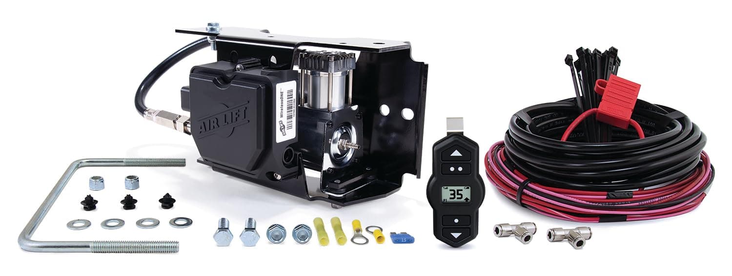 25980EZ 25980EZ-2nd w Mobile App WirelessOne 2nd Generation EZ Mount