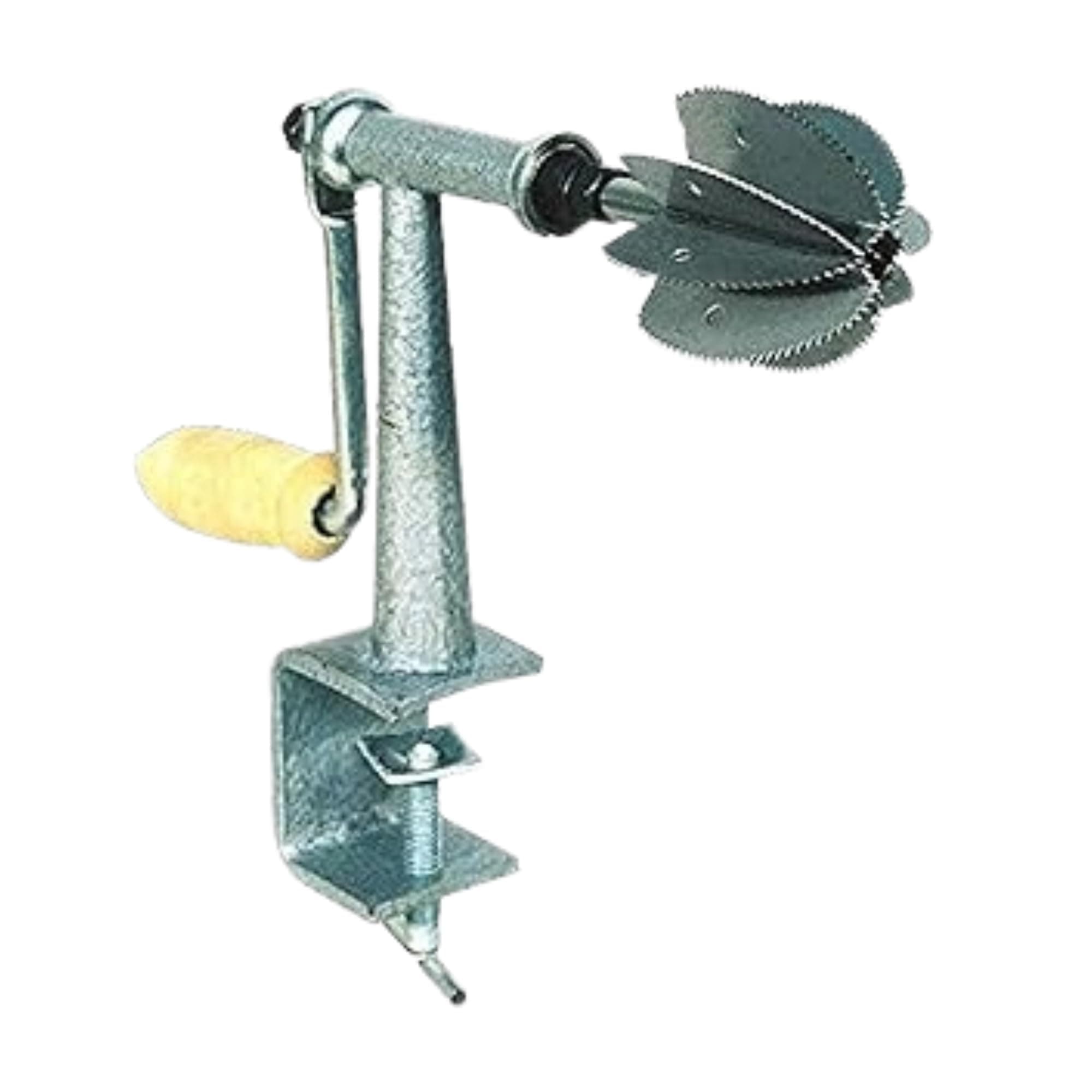 COCONUT GRATER SCRAPER SHREDDER (ODIRIS CEYLON) A8 x 1 by ODIRIS