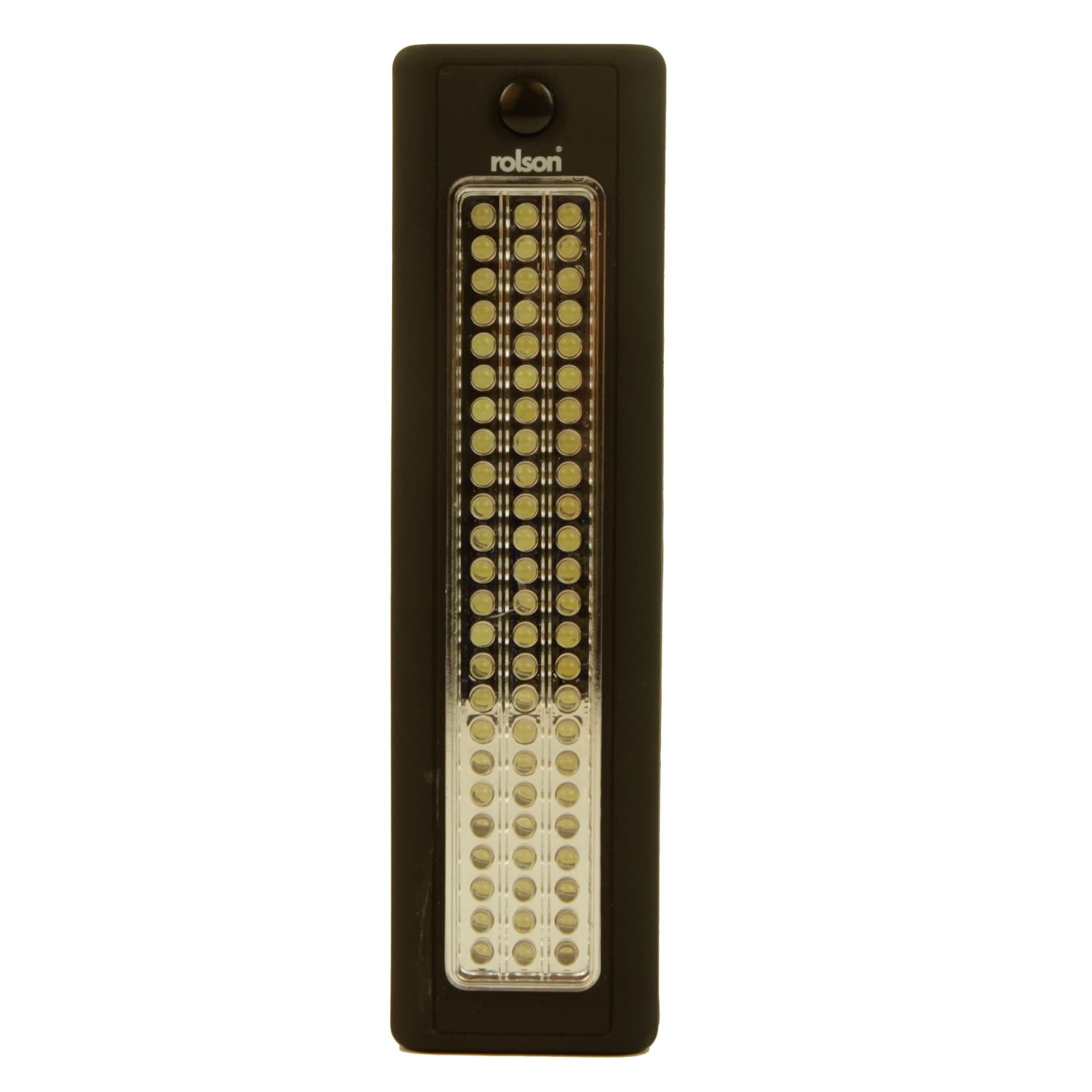 Rolson 61770 72 LED Inspection Lamp