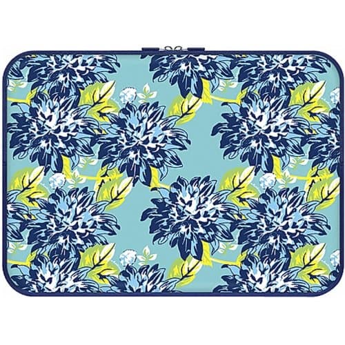 The Macbeth Collection Laptop Sleeve, Kate Malibu (Mb-xl2km)