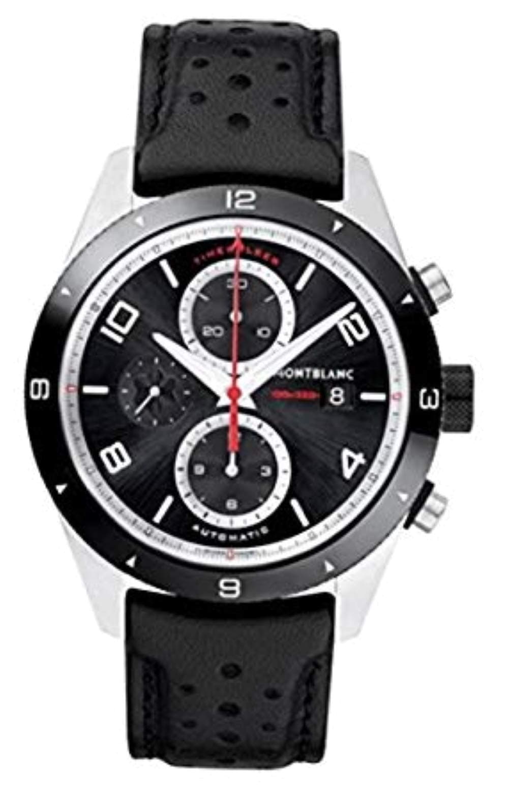 TimeWalker Chronograph Automatic Men's Watch 116098