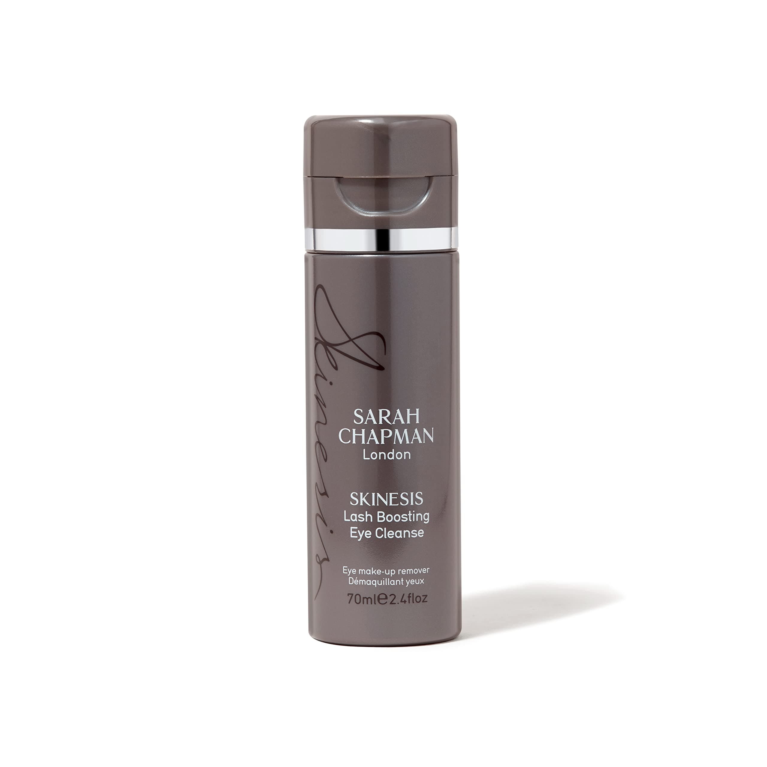 Skinesis Lash Boosting Eye Cleanse