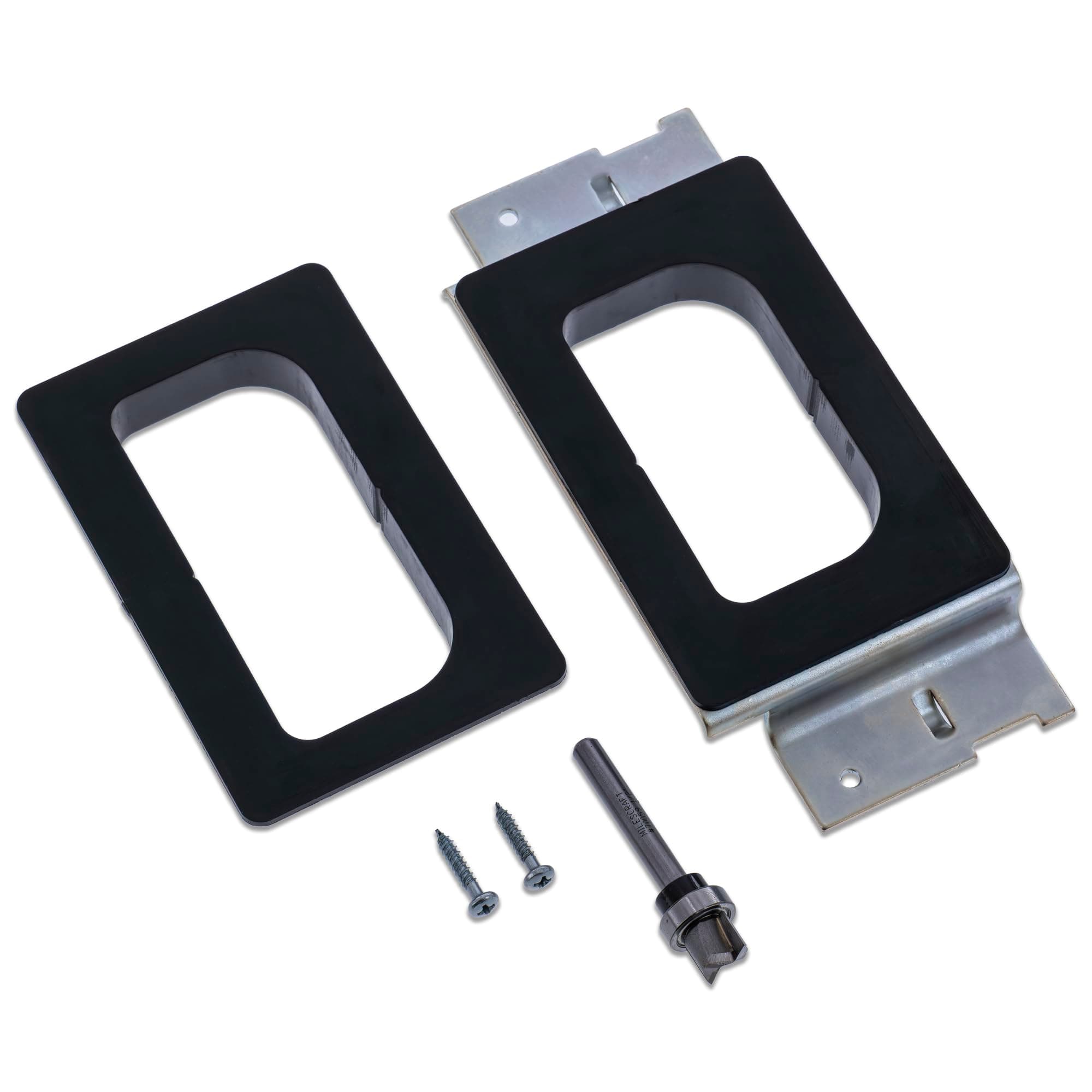 Milescraft 1222 Hinge Mate 150