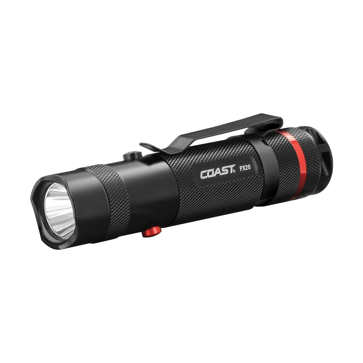 PX20 Dual Color 315 Lumen LED Flashlight