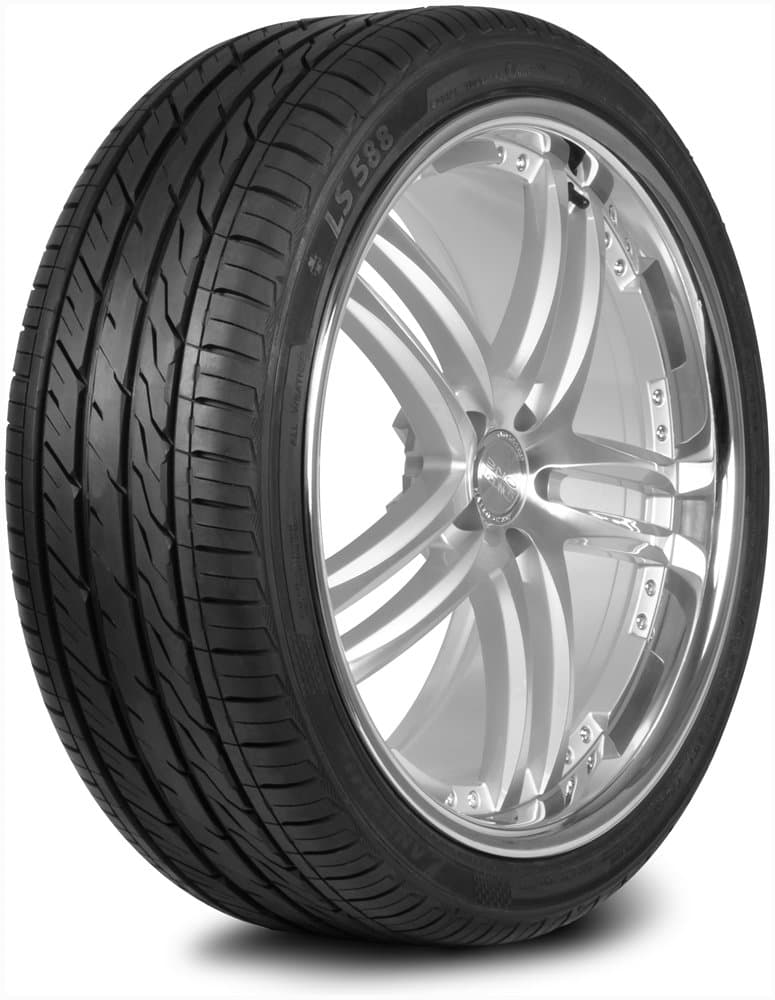 Landsail LS588 UHP 215/55R16