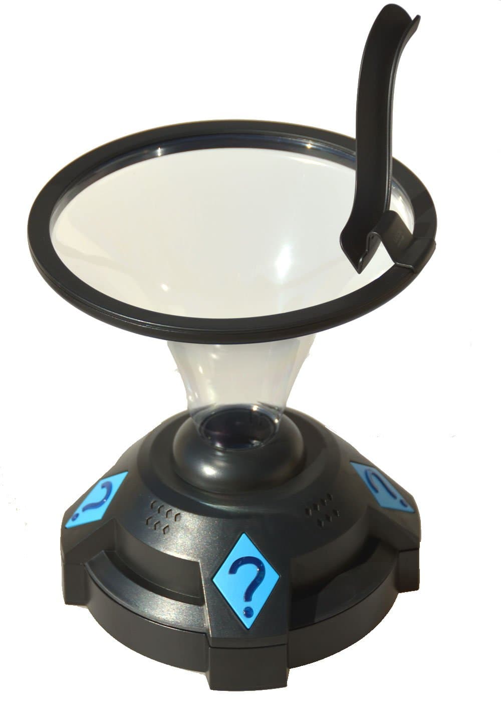 Talking Vortex Bank - Save Loose Coins and Ask Questions Hearing Great Answers