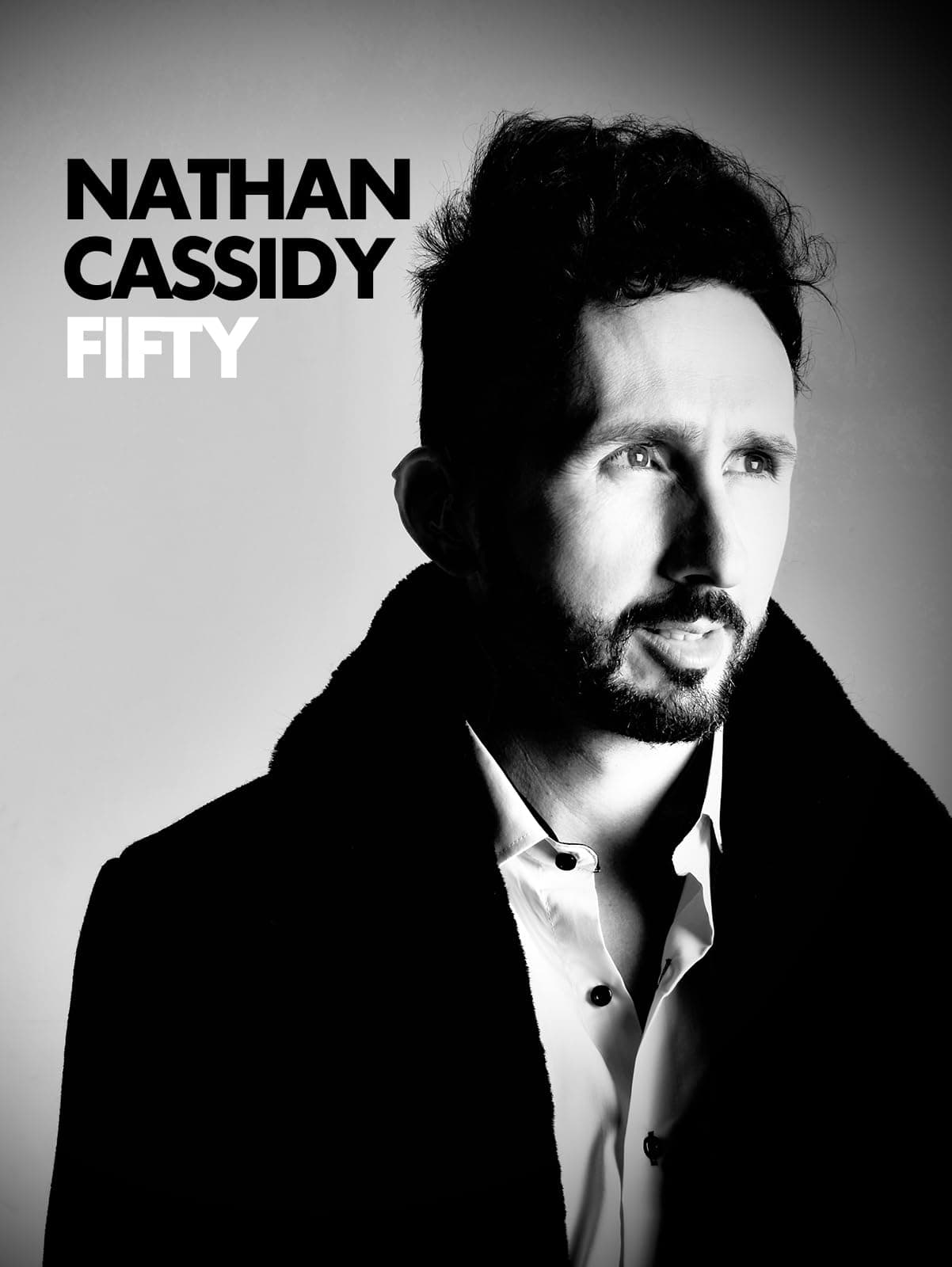 Nathan Cassidy: Fifty