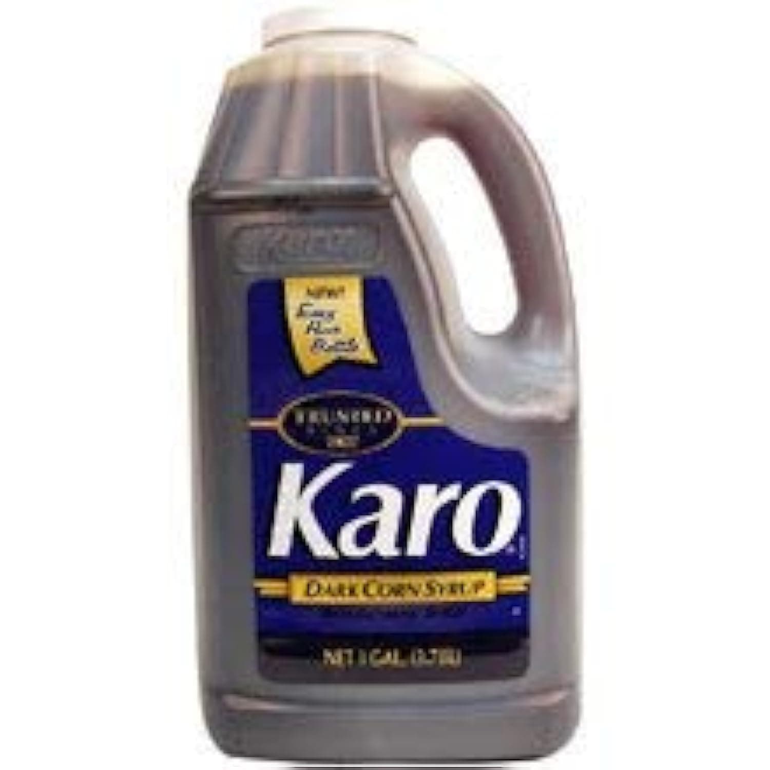HONMICON Karo Dark Corn Syrup, 128-Ounce