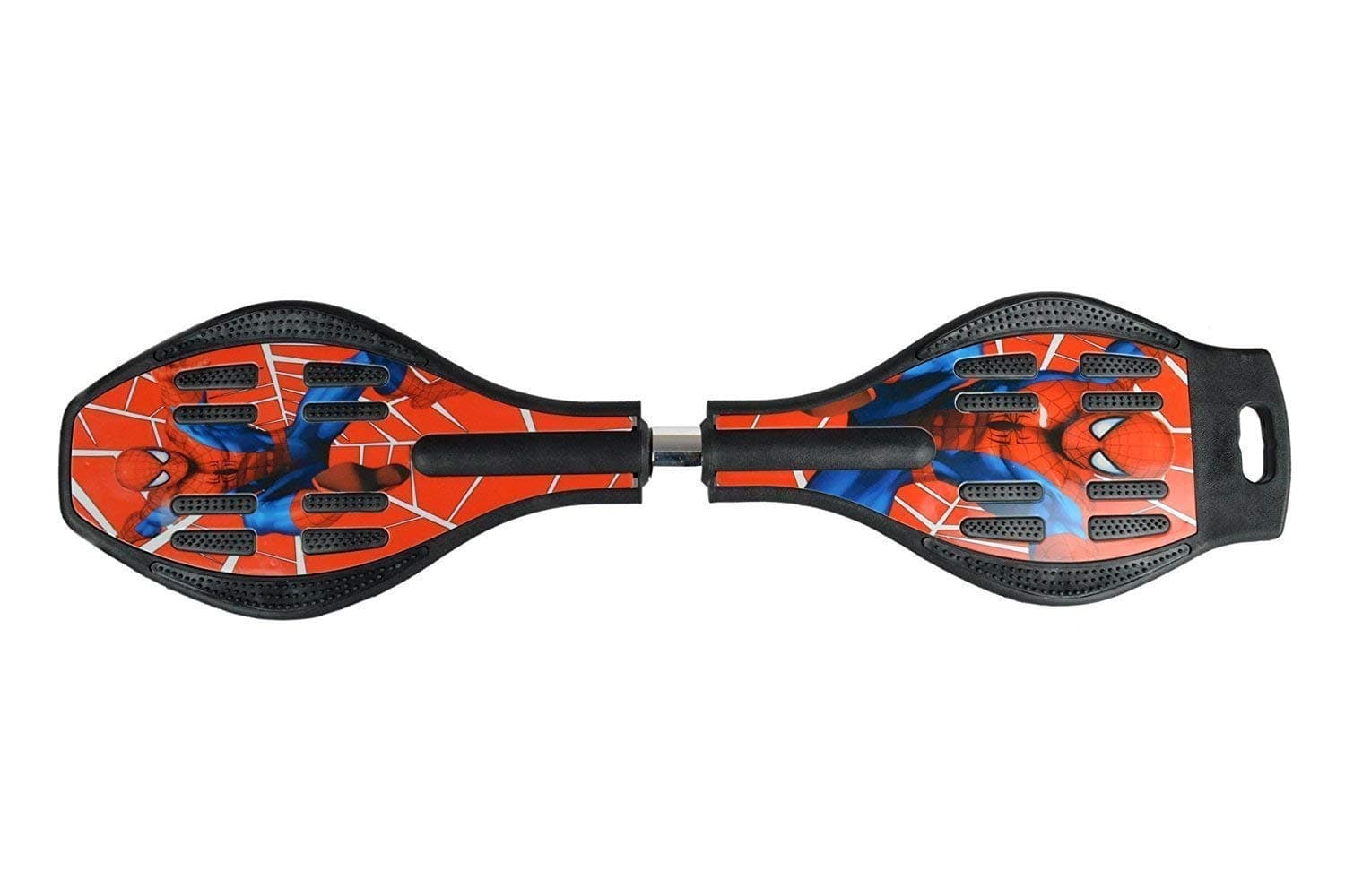 MM RETAILS Street Style Skate Board with LED Flash Light