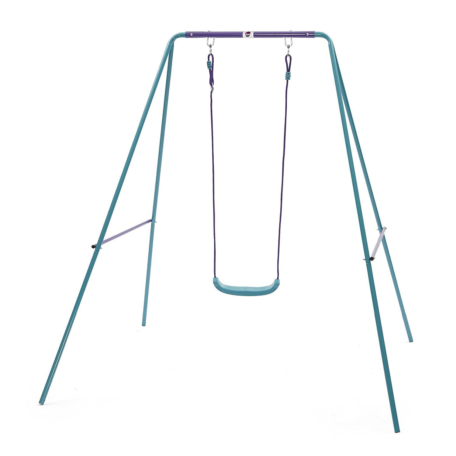 Plum Products Single Swing Set by PlumÂ