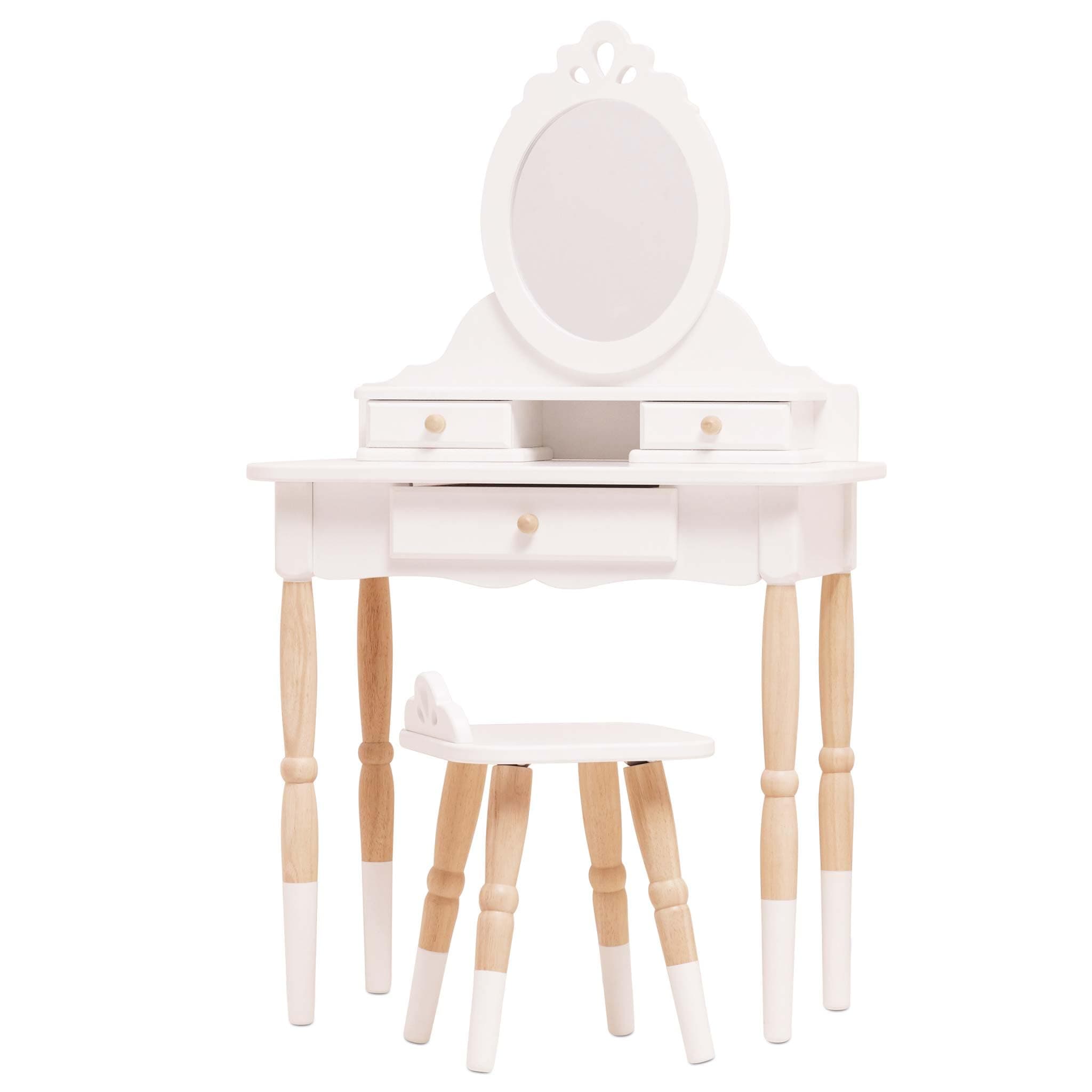 TV607 Vanity Table