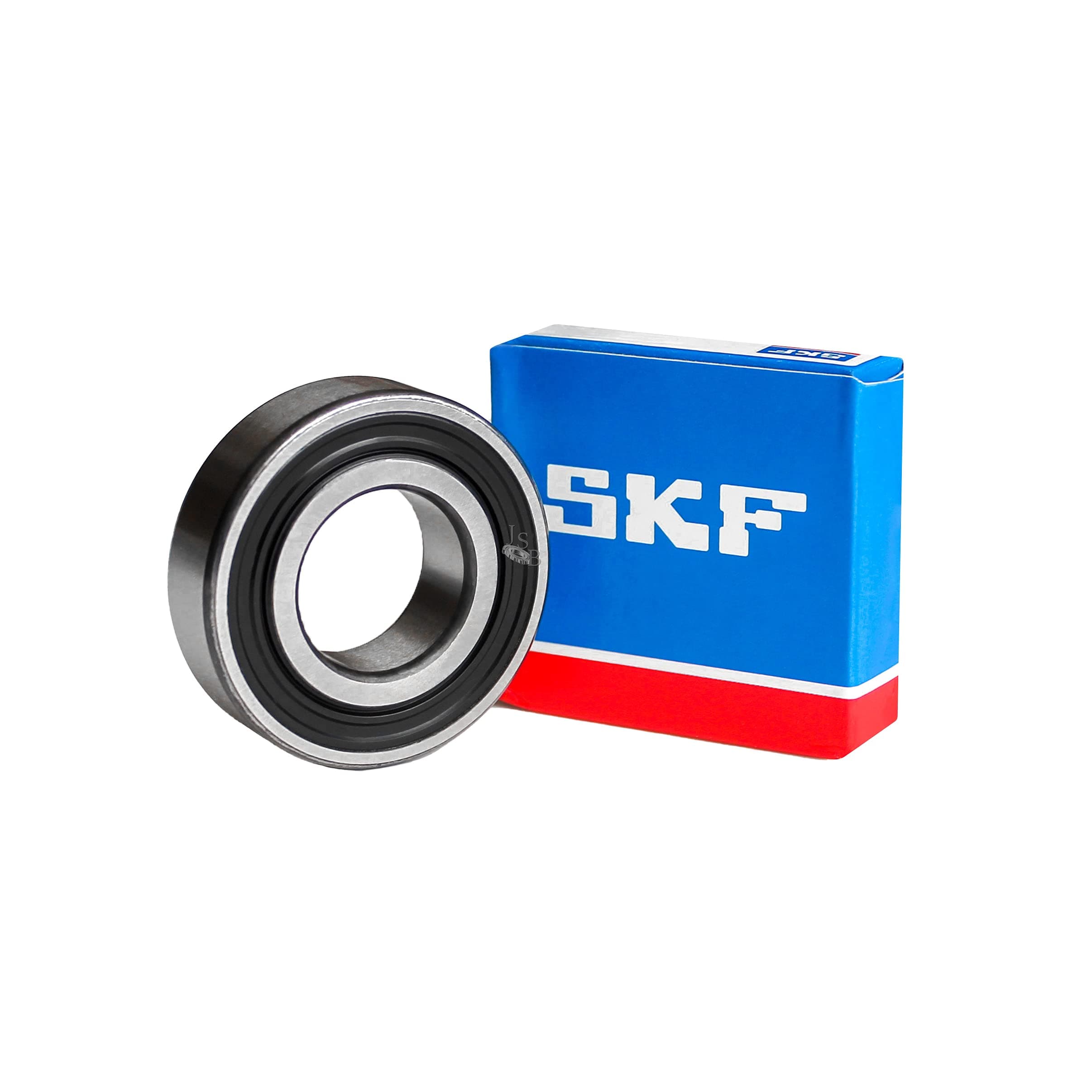 6307-2RS C3 SKF Brand Rubber Seals 6307-rs Ball 6307 rs