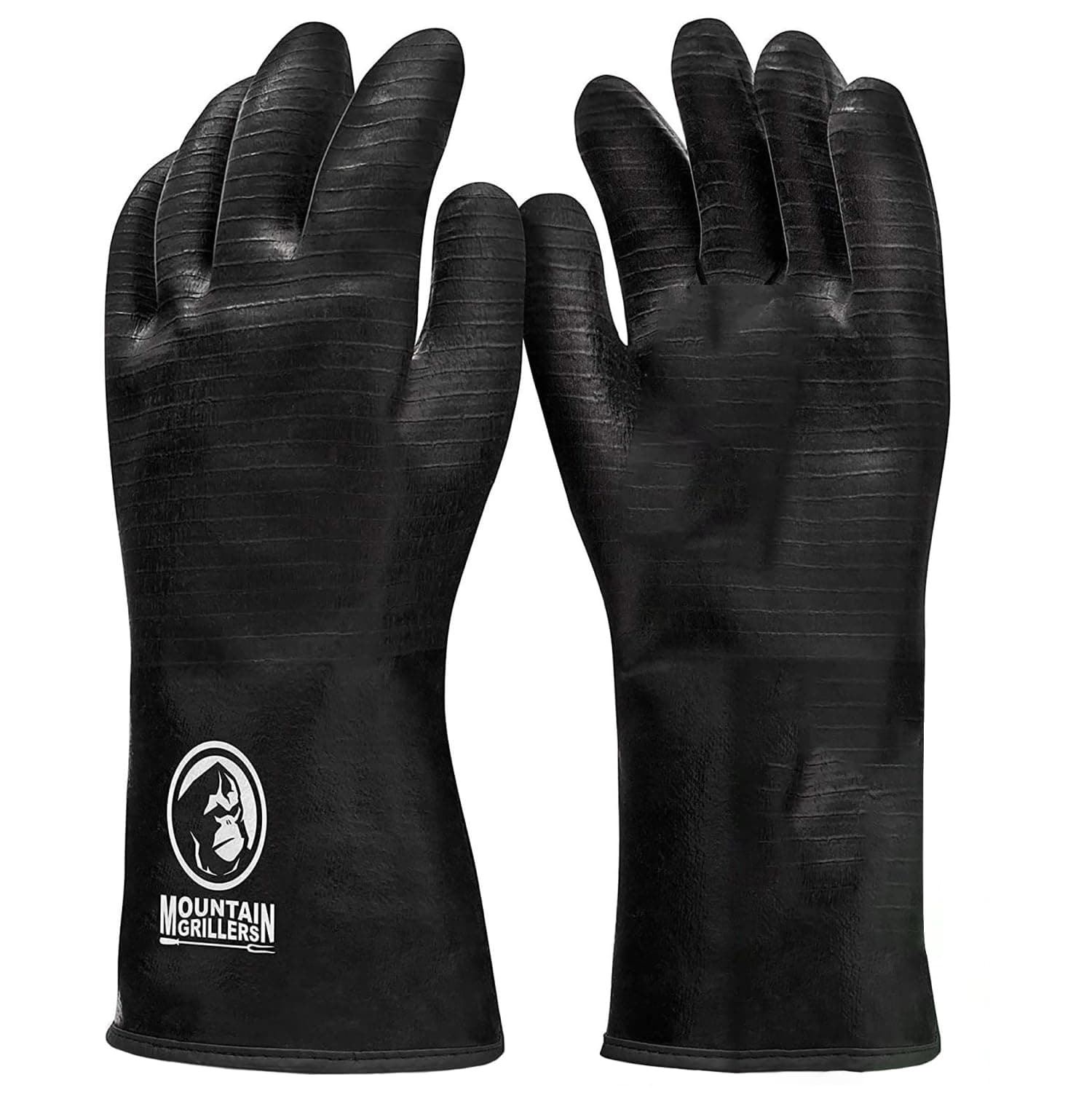 BBQ Pit Gloves