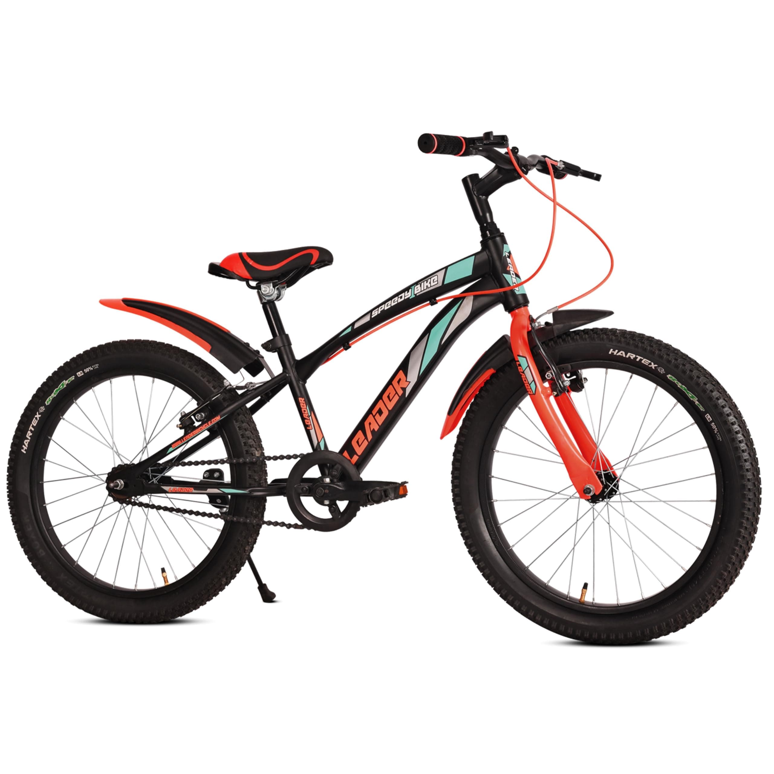 Leader Speedy Bike 20T Kids Cycle