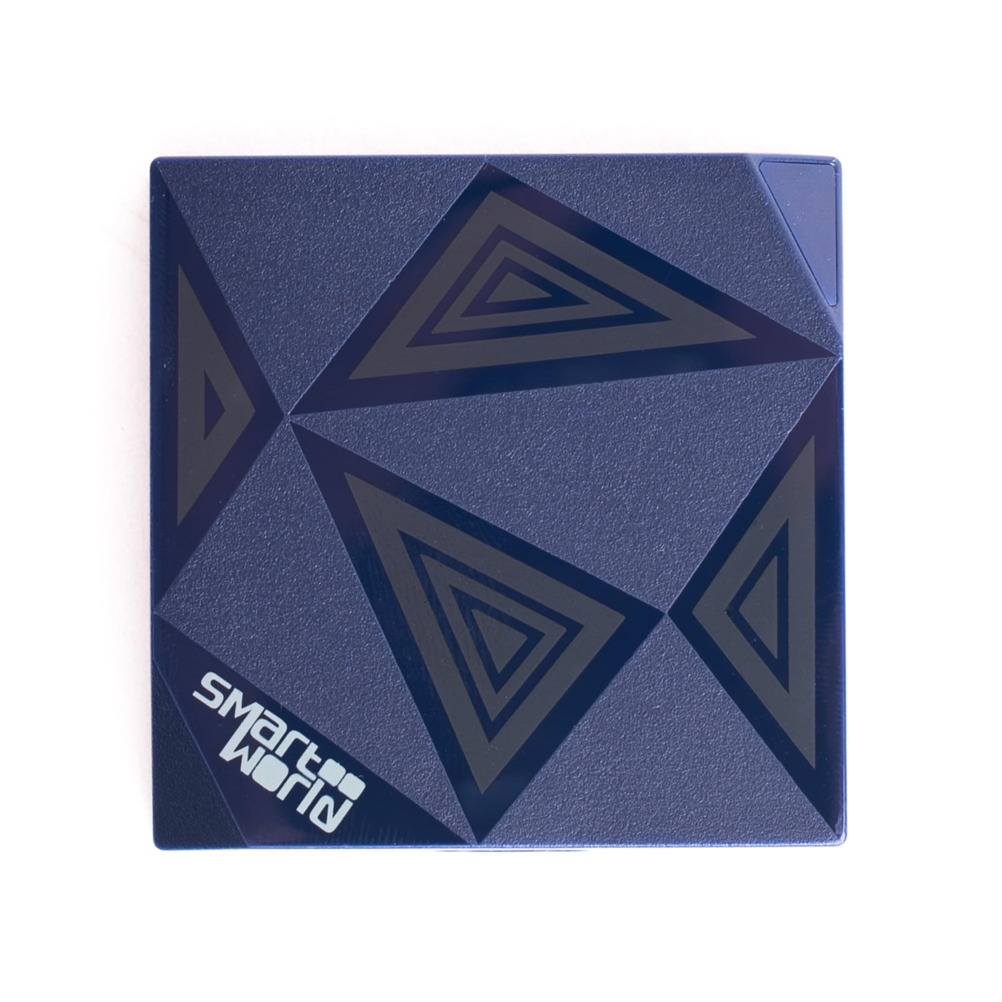 Smart World Company AA Wireless Android Auto (only) Adapter for Cars with Wired Option