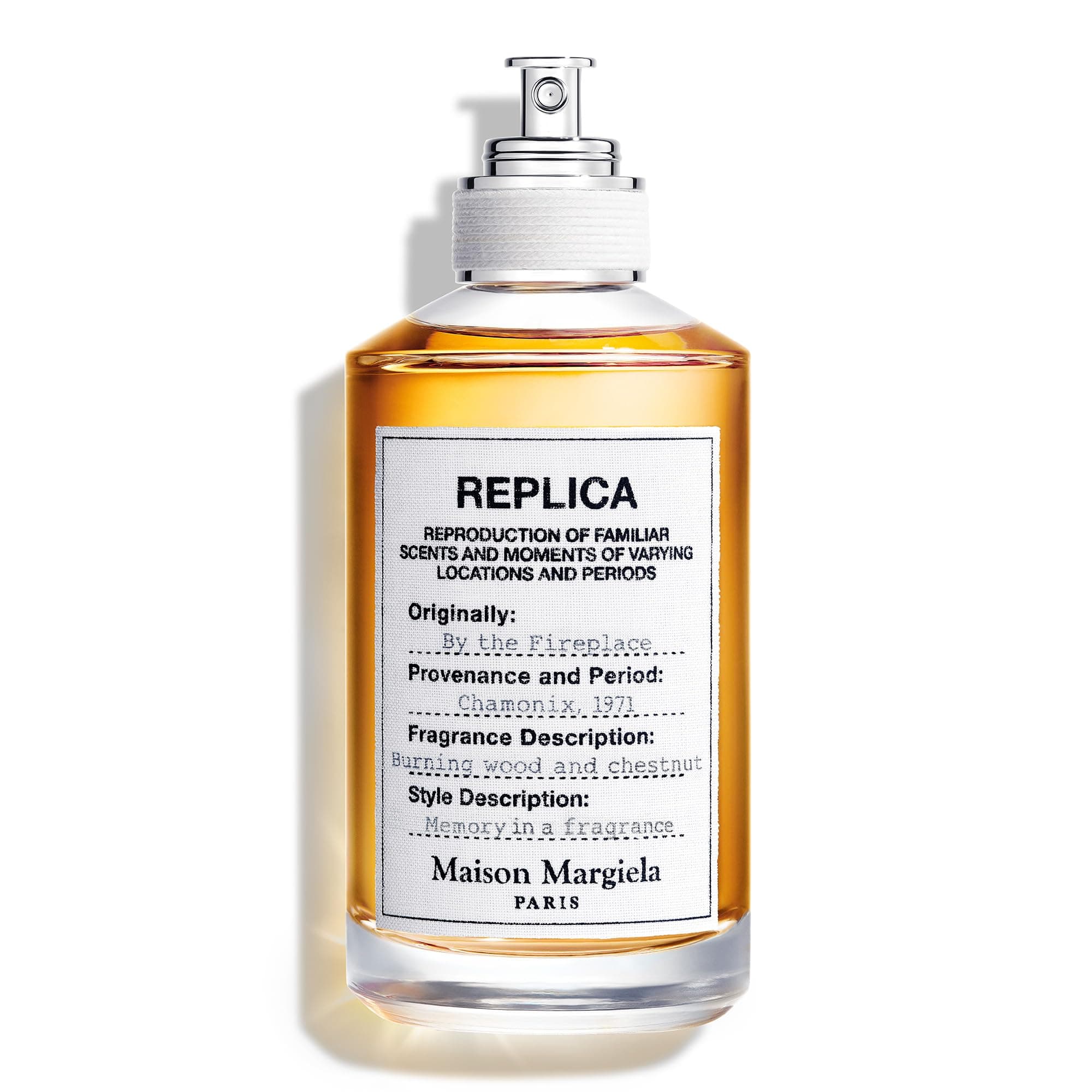 Replica By The Fireplace, 100 ml