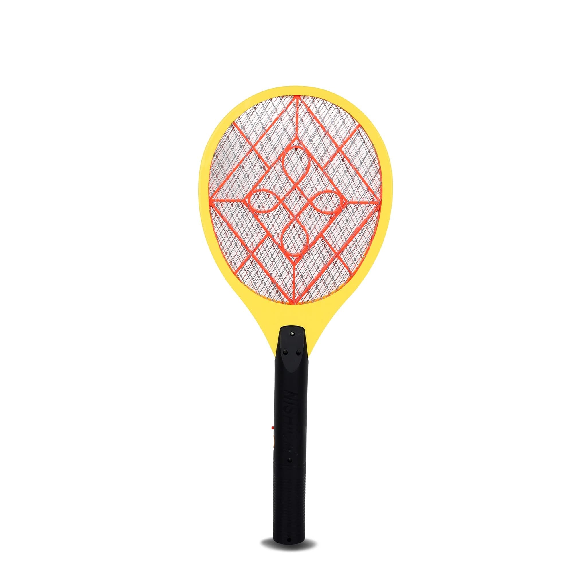 Nishica NS-1-6-7 Mosquito Killer Bat - Racket, Insect Killer - Swatter - Zapper- Rechargeable (Free Shipping)