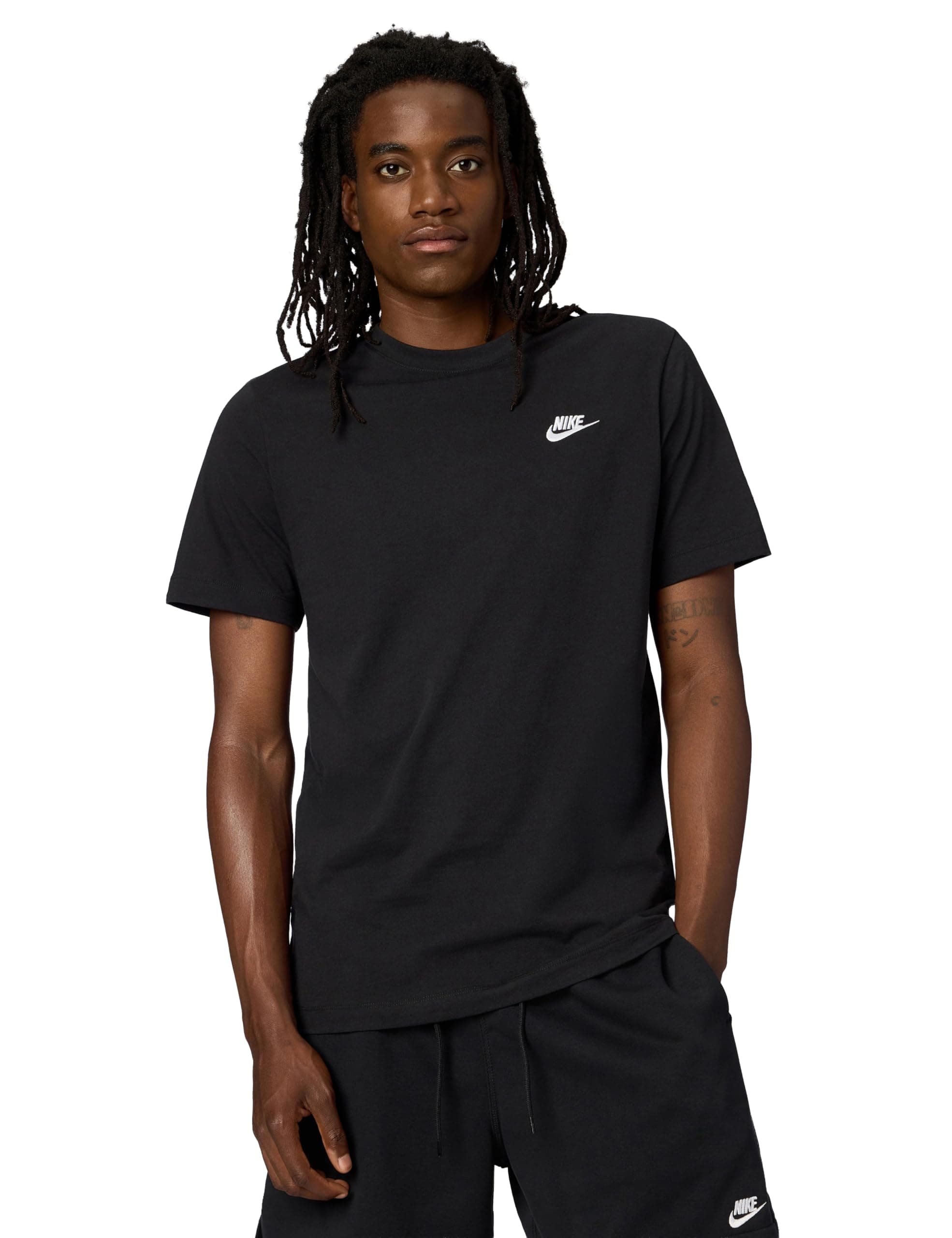 Nike Men's Sportswear Club T-Shirt