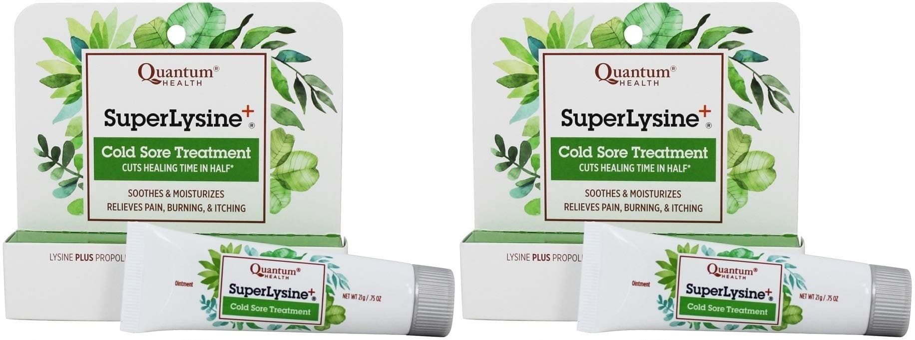 Quantum Crm Spr Lysine +