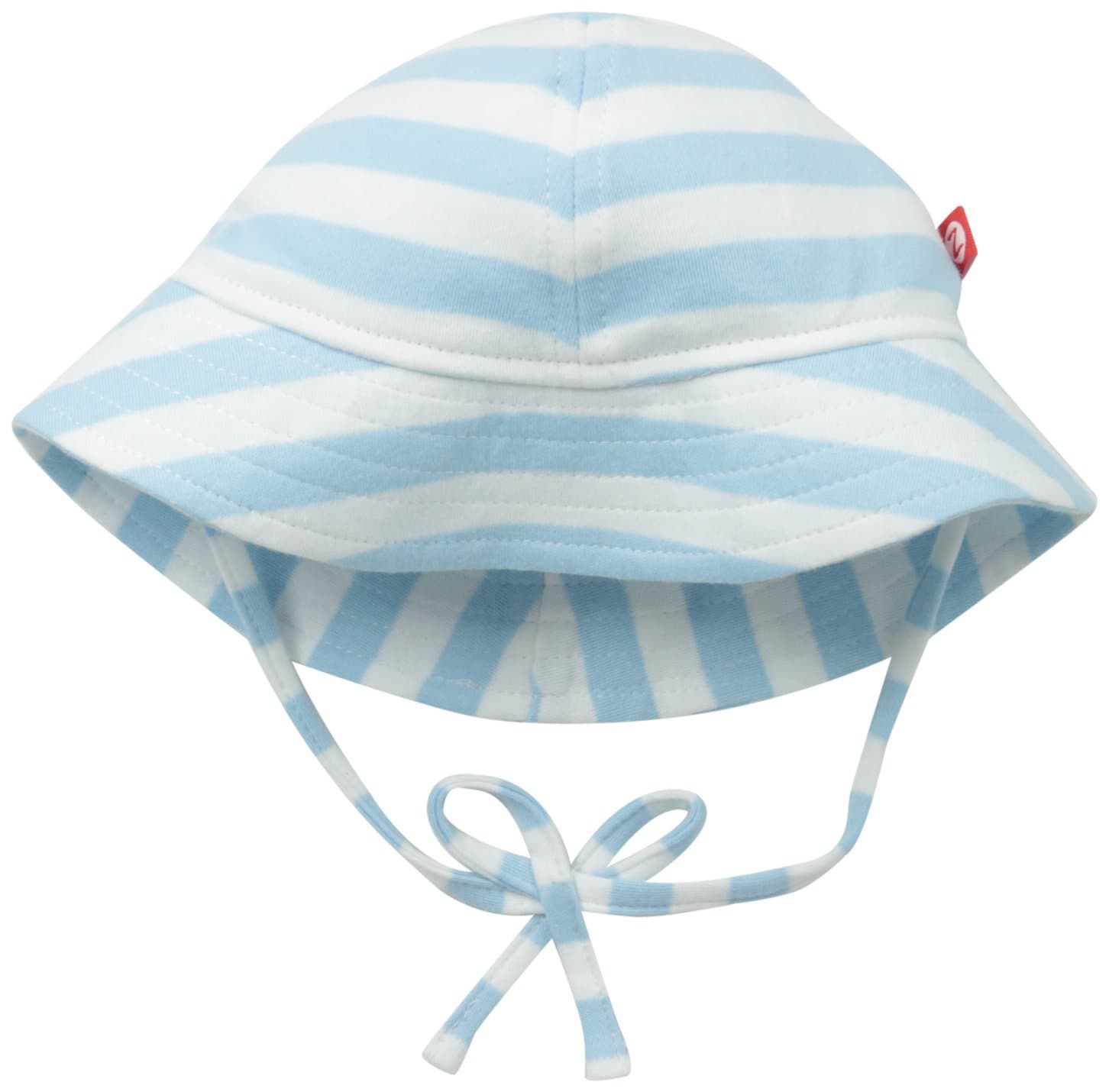ZUTANO Primary Stripe Sun Hat