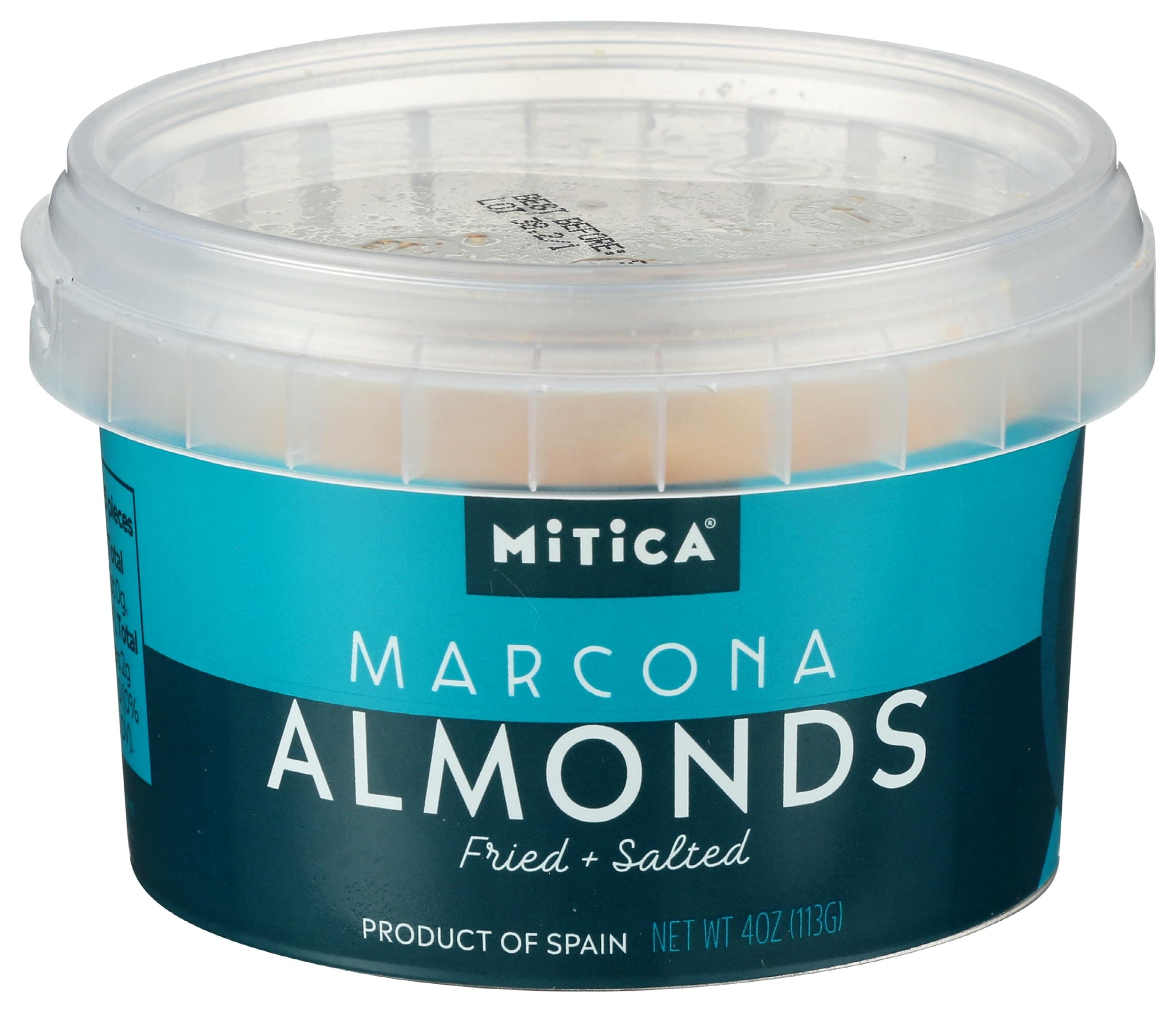 Marcona Almonds, 4 Oz