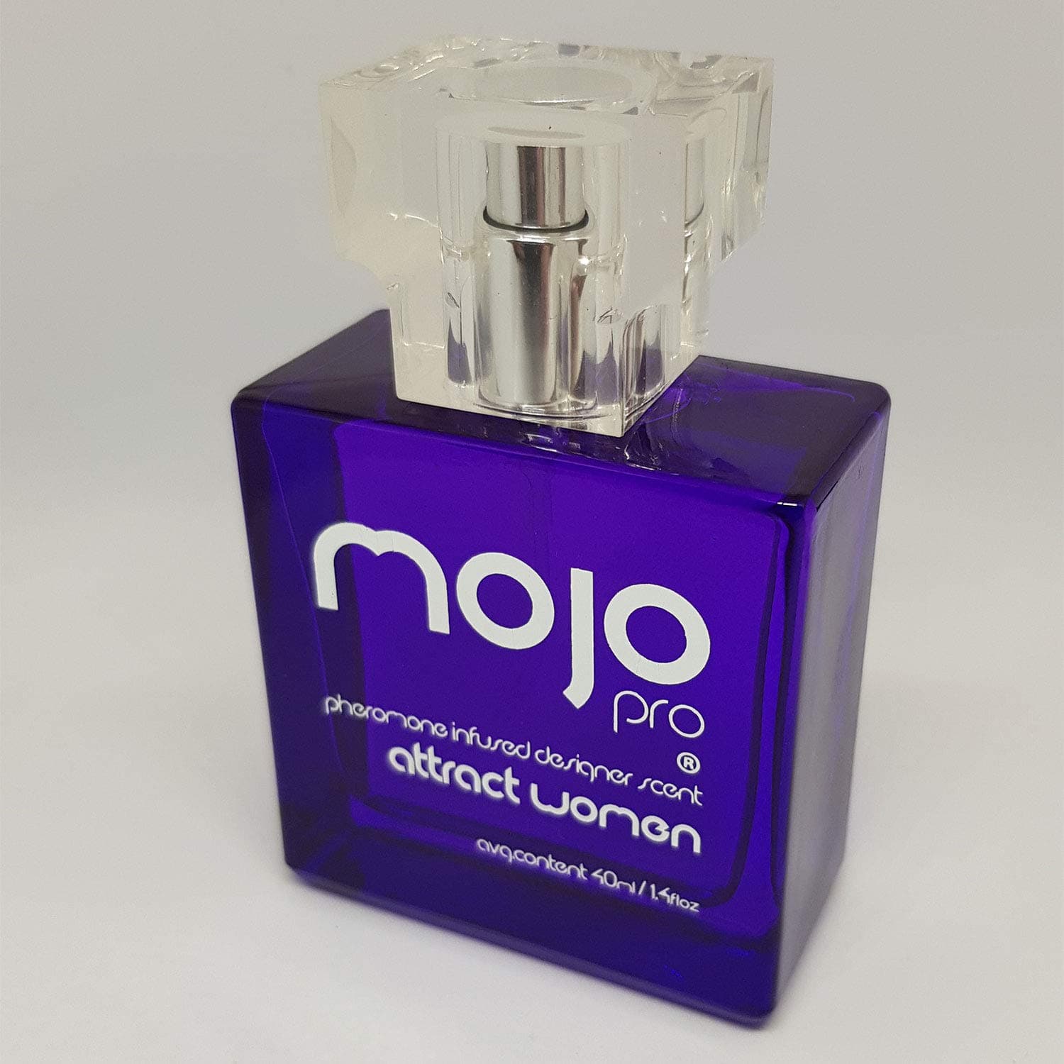 Mojo ProPheromone to Attract Women 40ml (Original Desire)