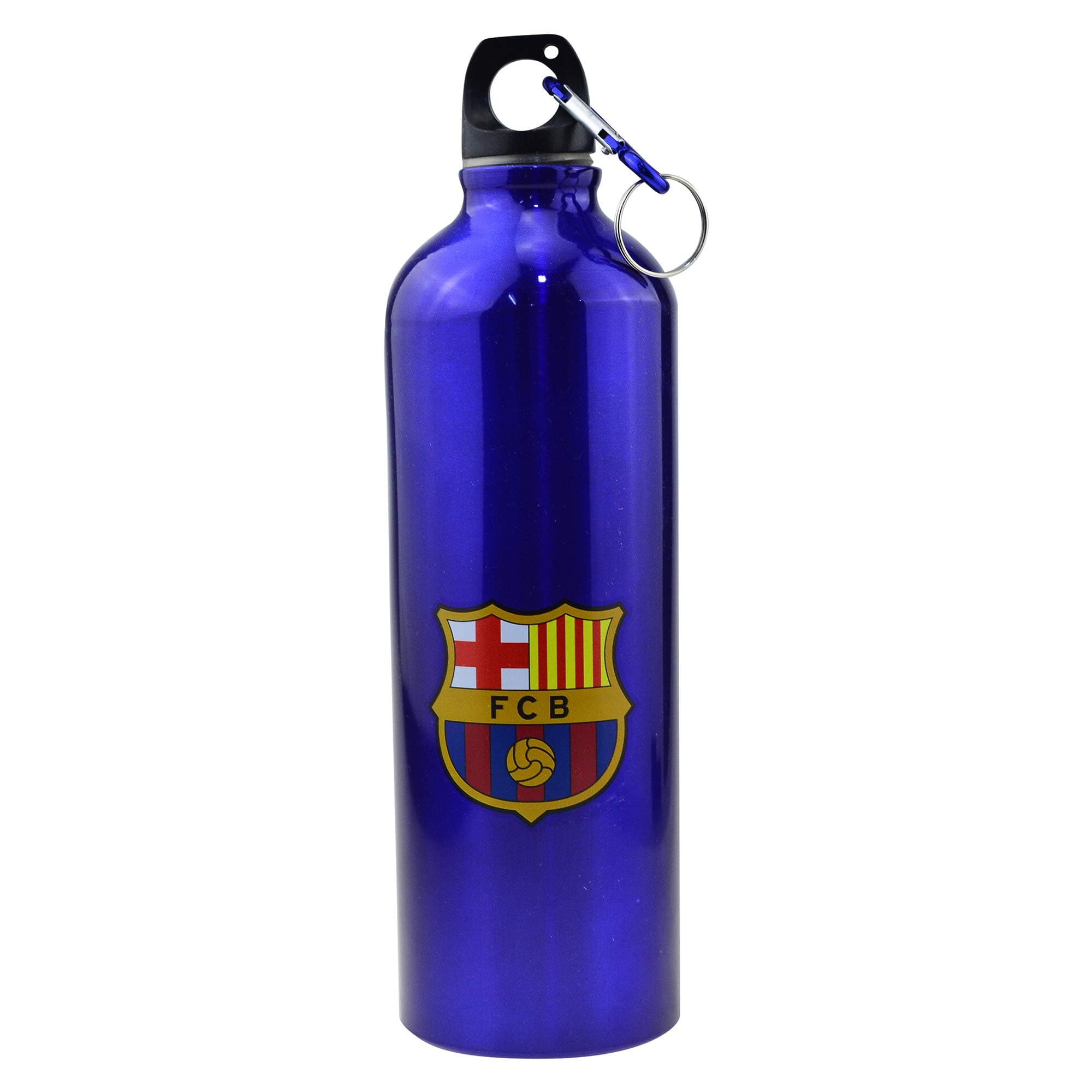AVMART 750 ML FCB Club Blue Stainless Steel Bottle Sipper for Gym,Running,Sports,Yoga,Office
