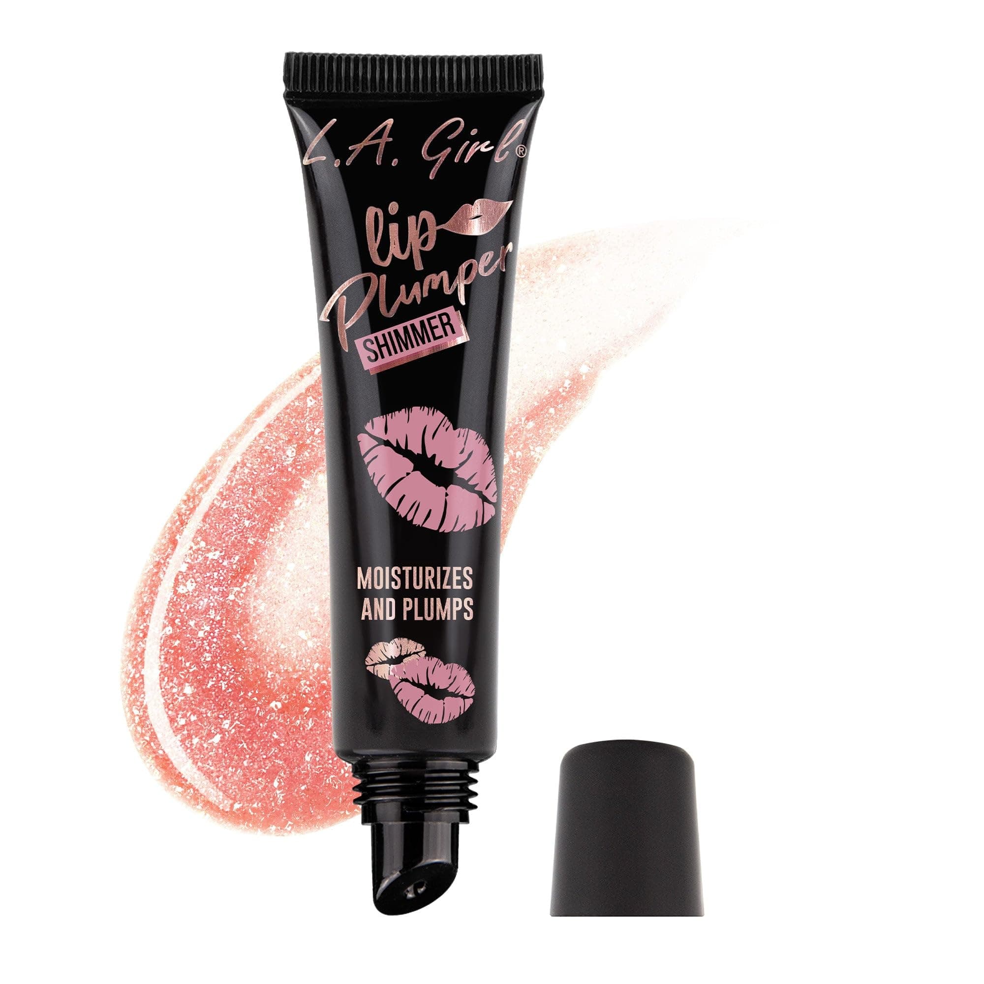 L.A. Girl Tinted Lip Plumper - Shimmer