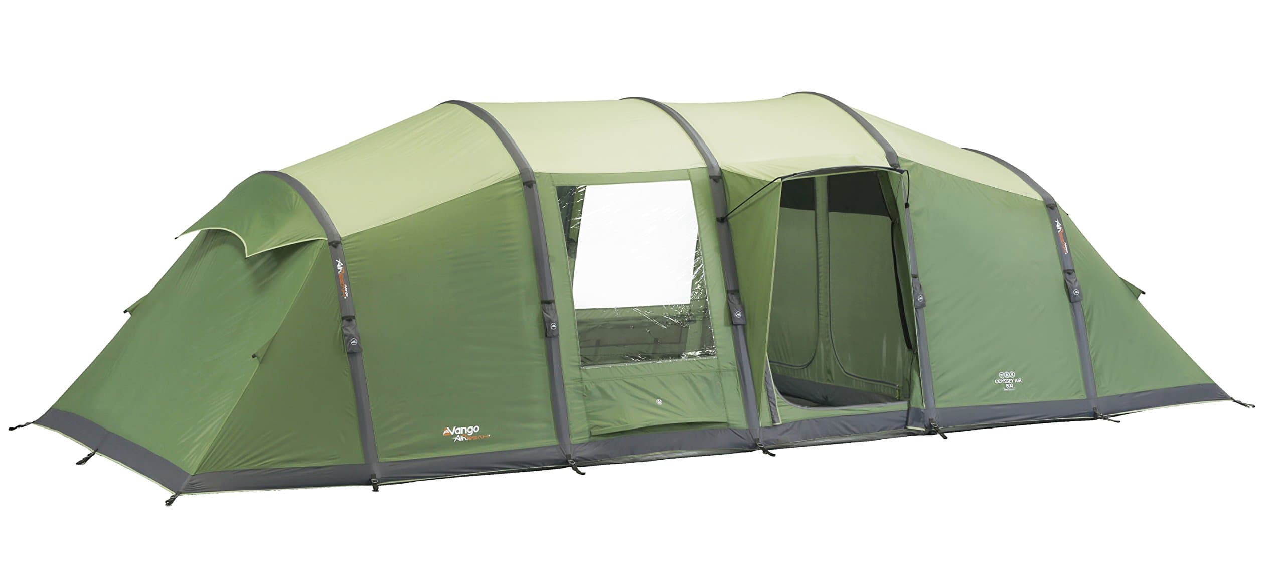 Vango Odyssey Air 800 Tent, Epsom