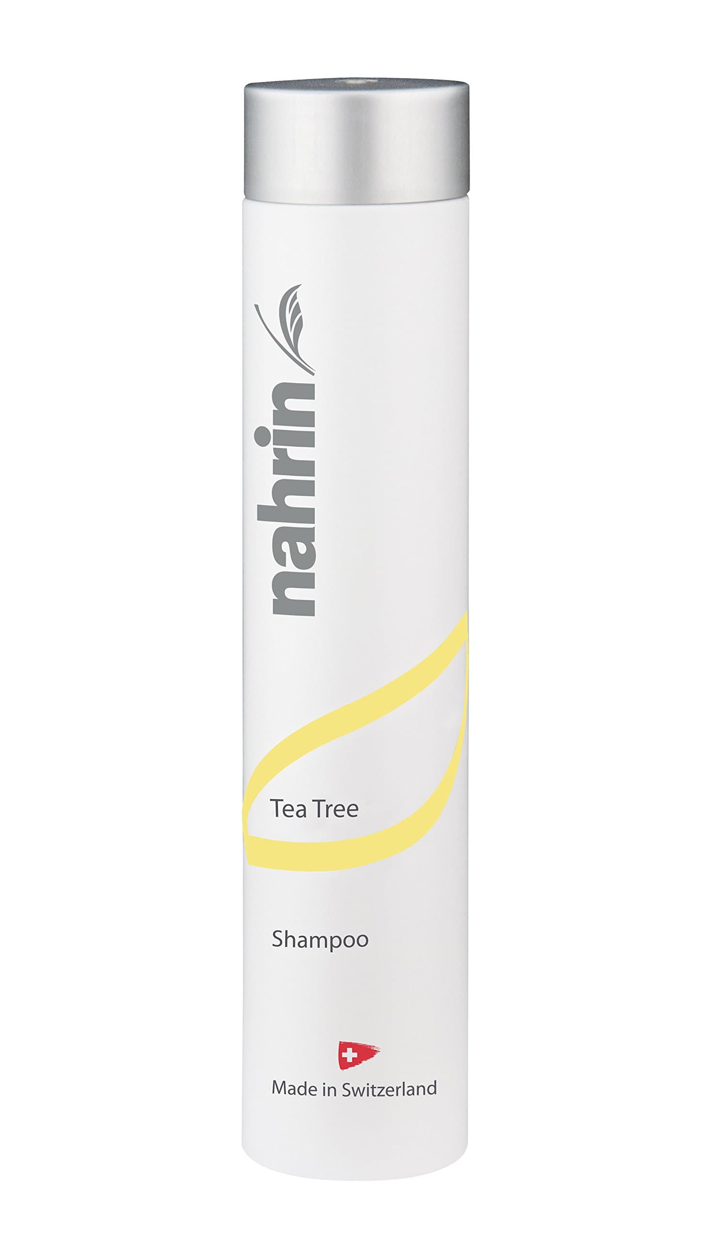 Tea Tree Shampoo