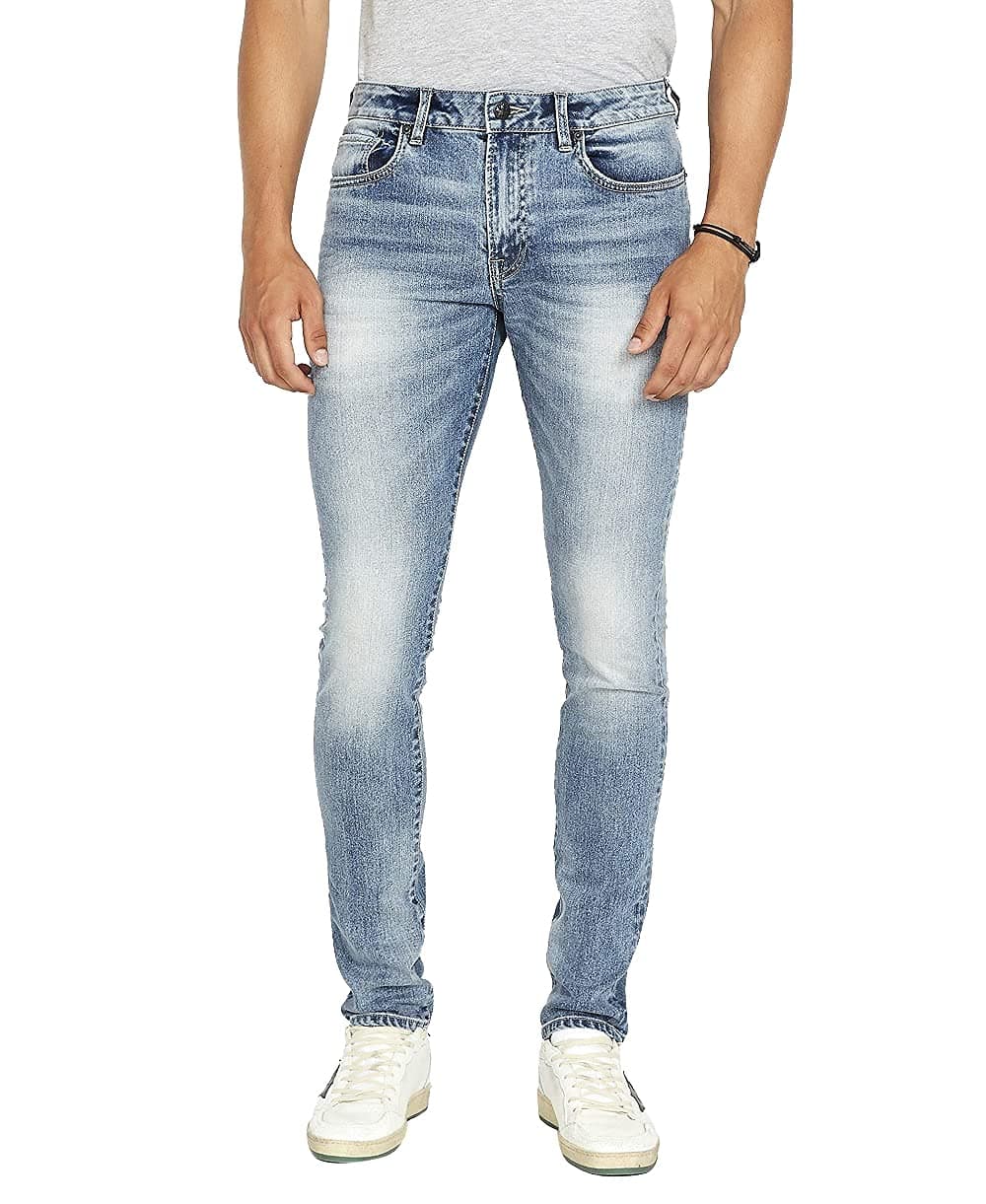 Buffalo David Bitton Men's Skinny Max Jeans