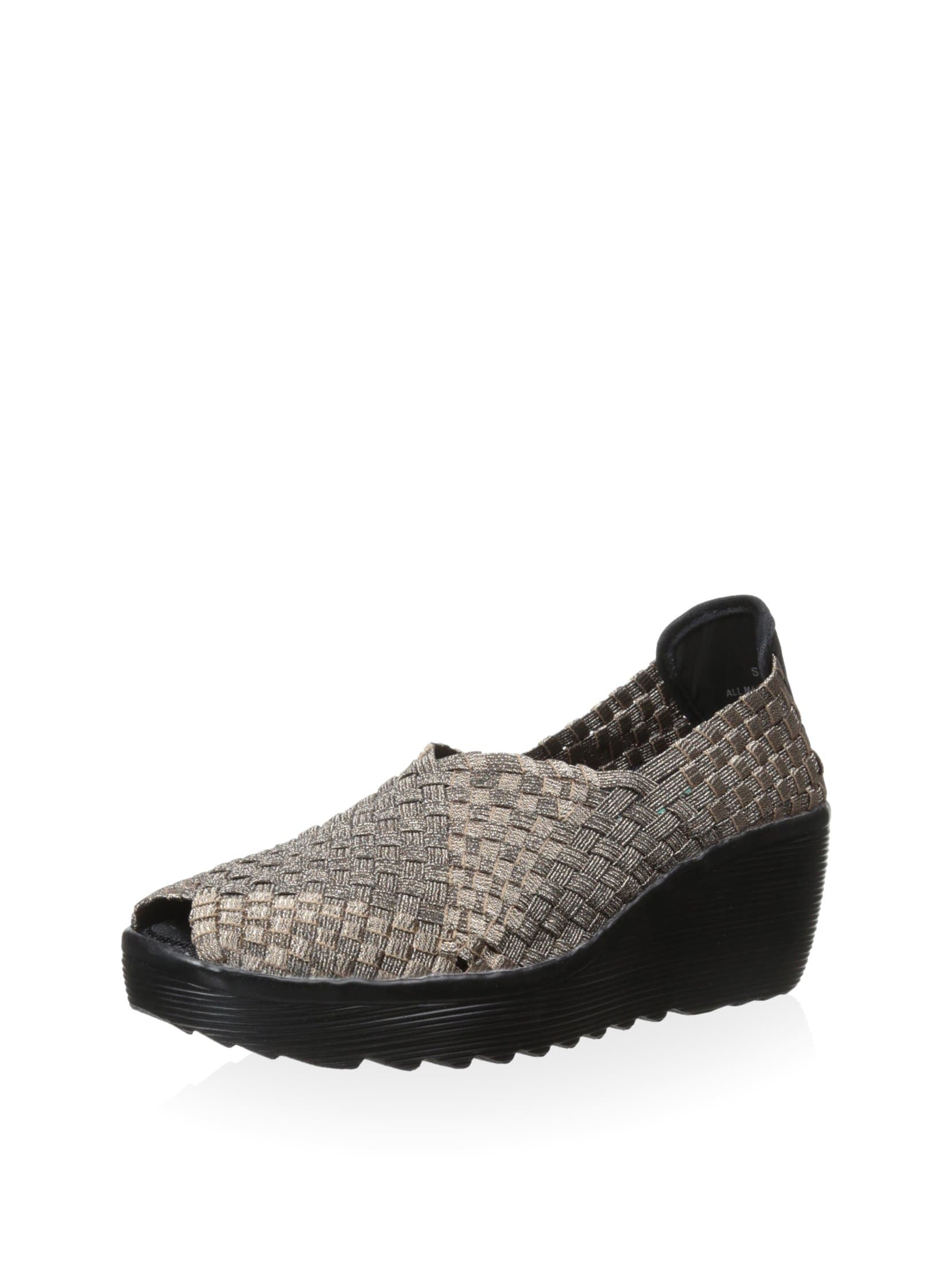 Serene Women's Saison Wedge