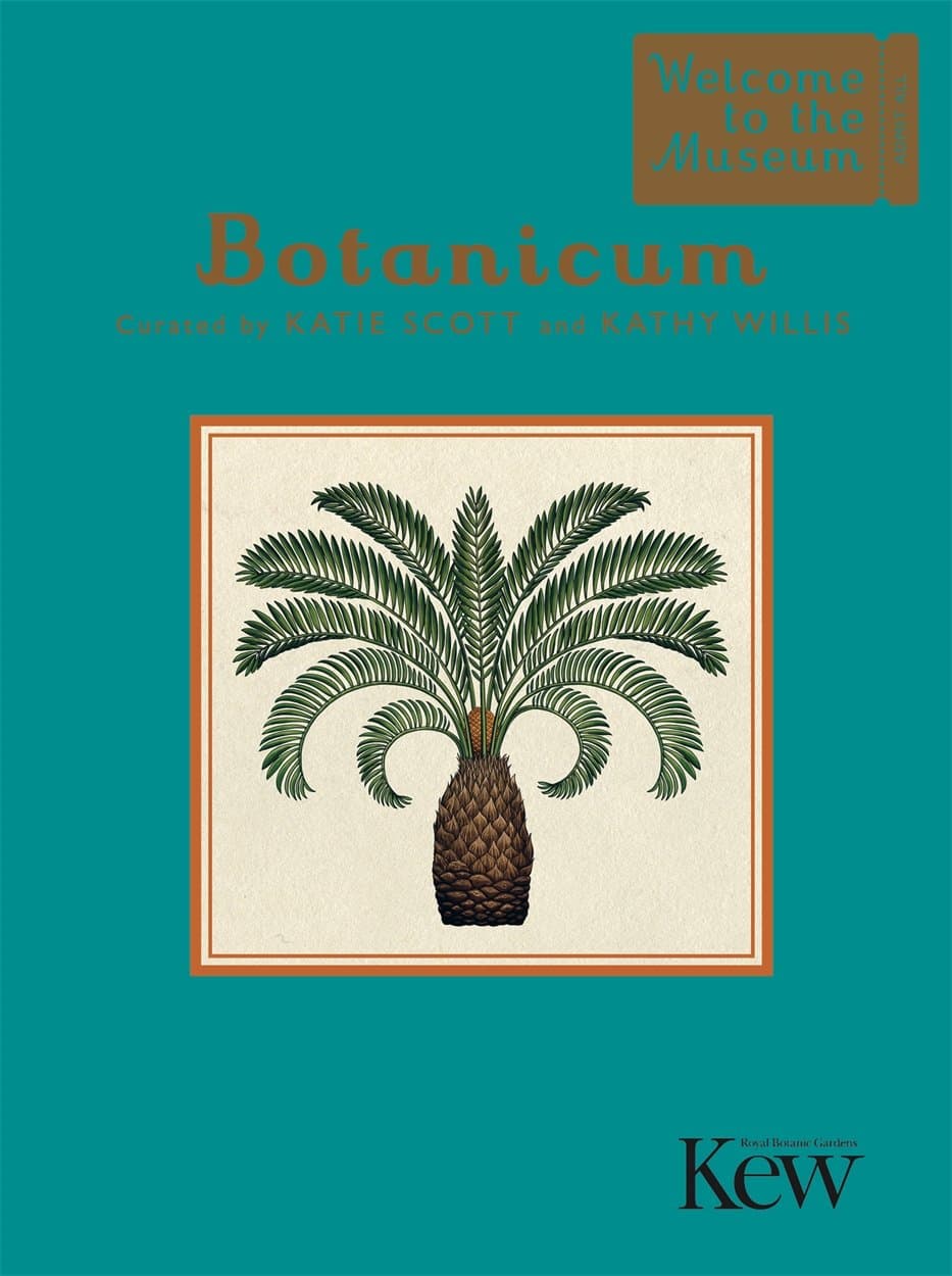 Botanicum (Mini Gift Edition) Hardcover – 8 February 2018