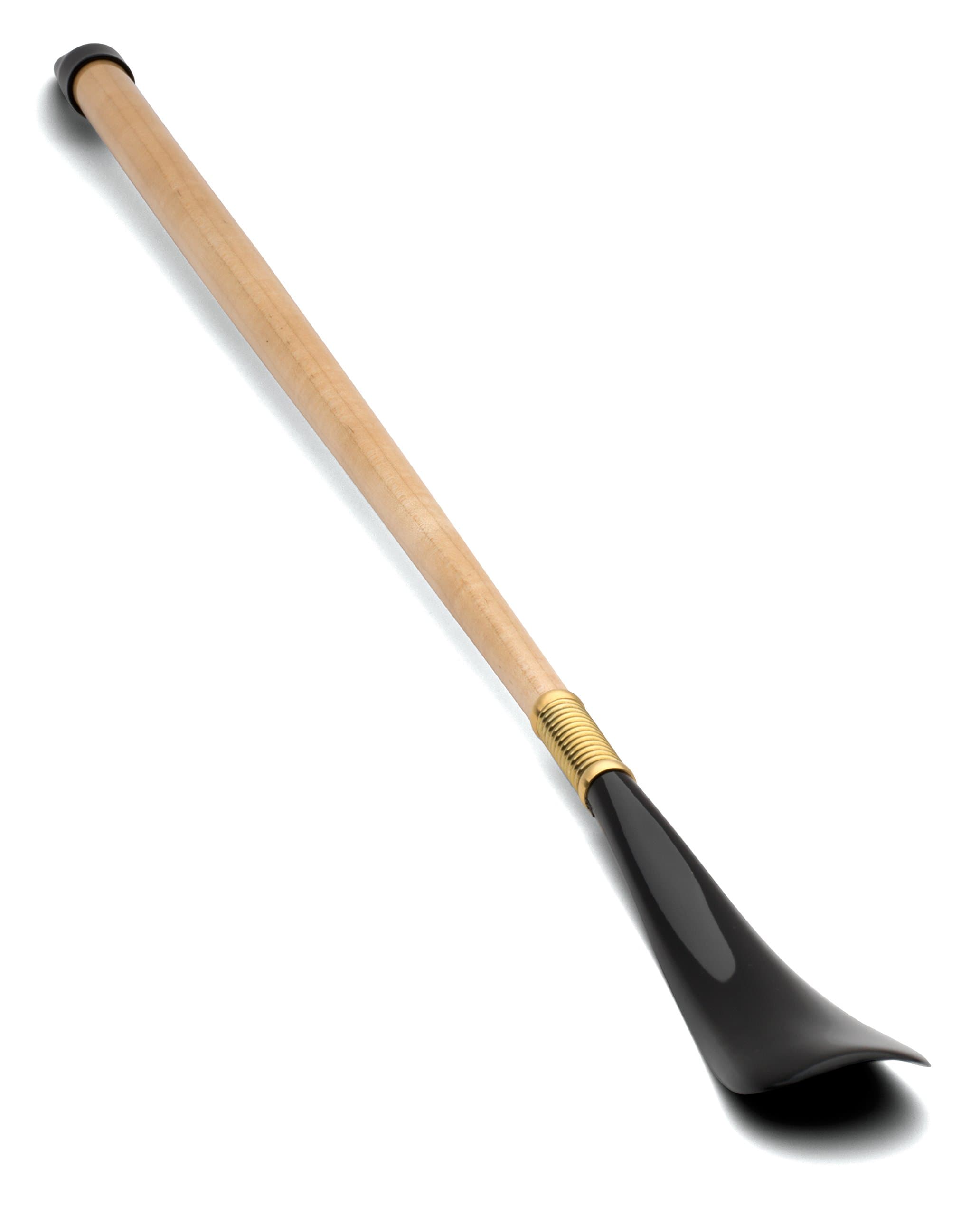 31" Long Handle Shoe Horn - Made in the USA